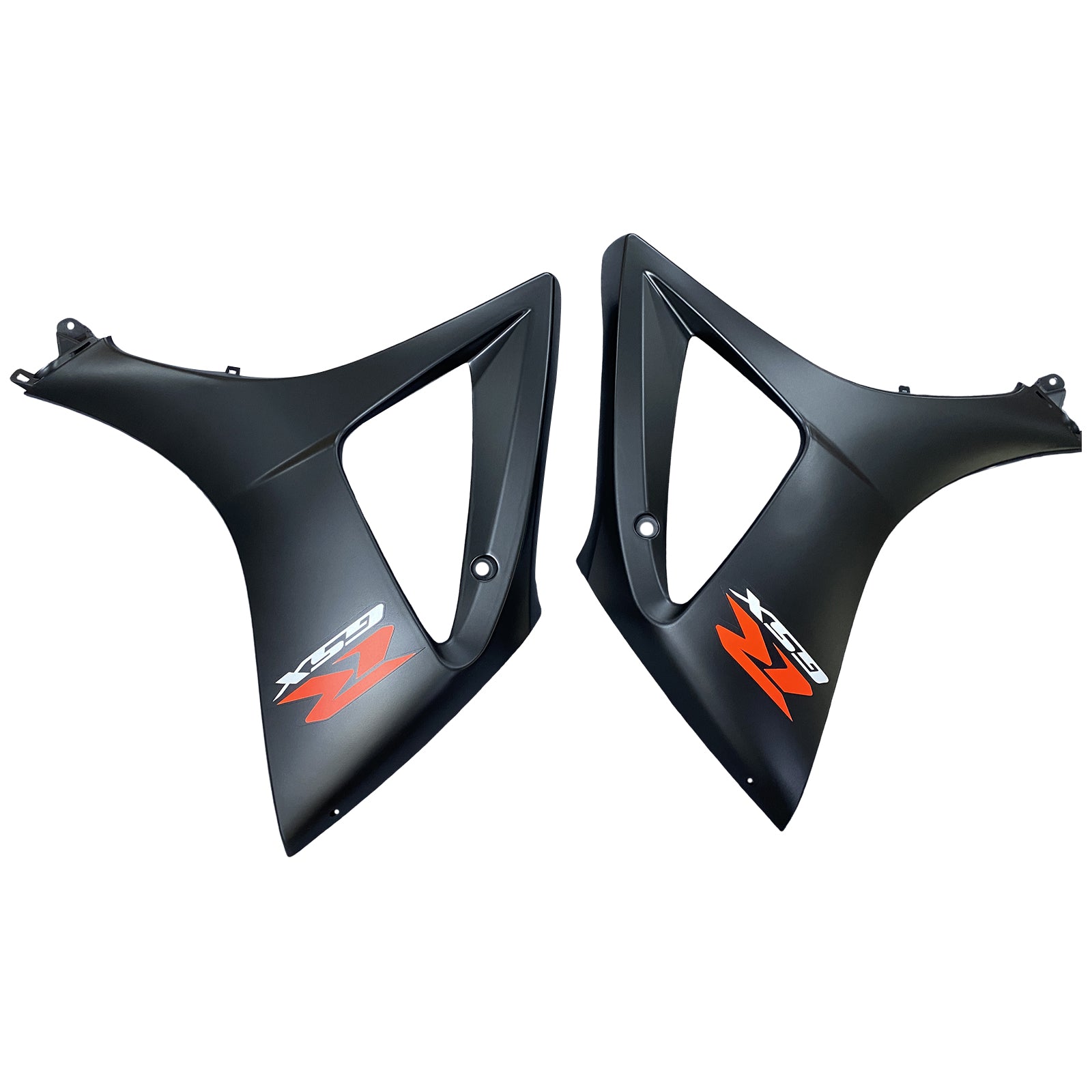 Kit de rarenage Amotopart Suzuki GSXR1000 2007-2008