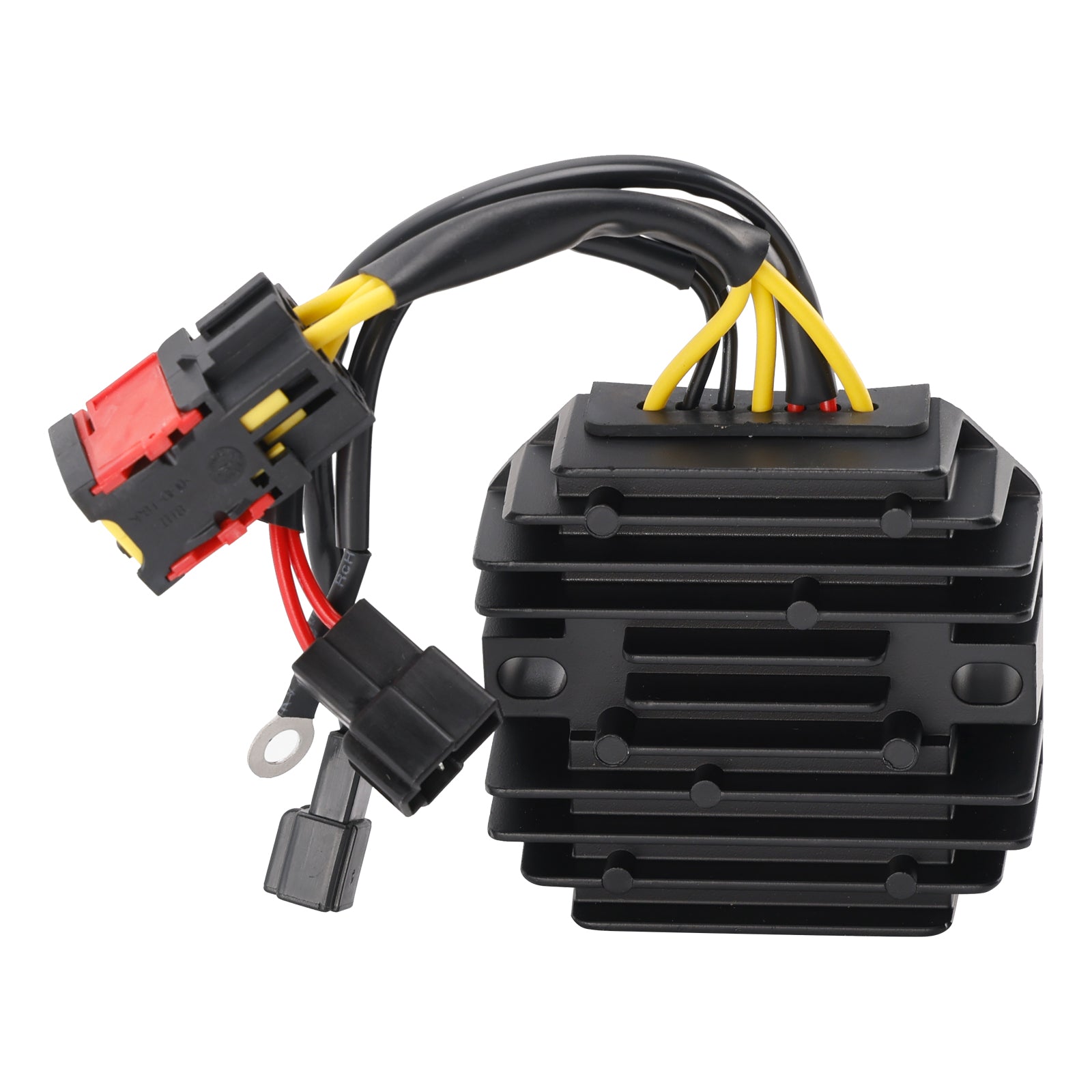 Régulateur-redresseur triphasé pour Classic Bullet 500 et Continental GT 535 Himalayan