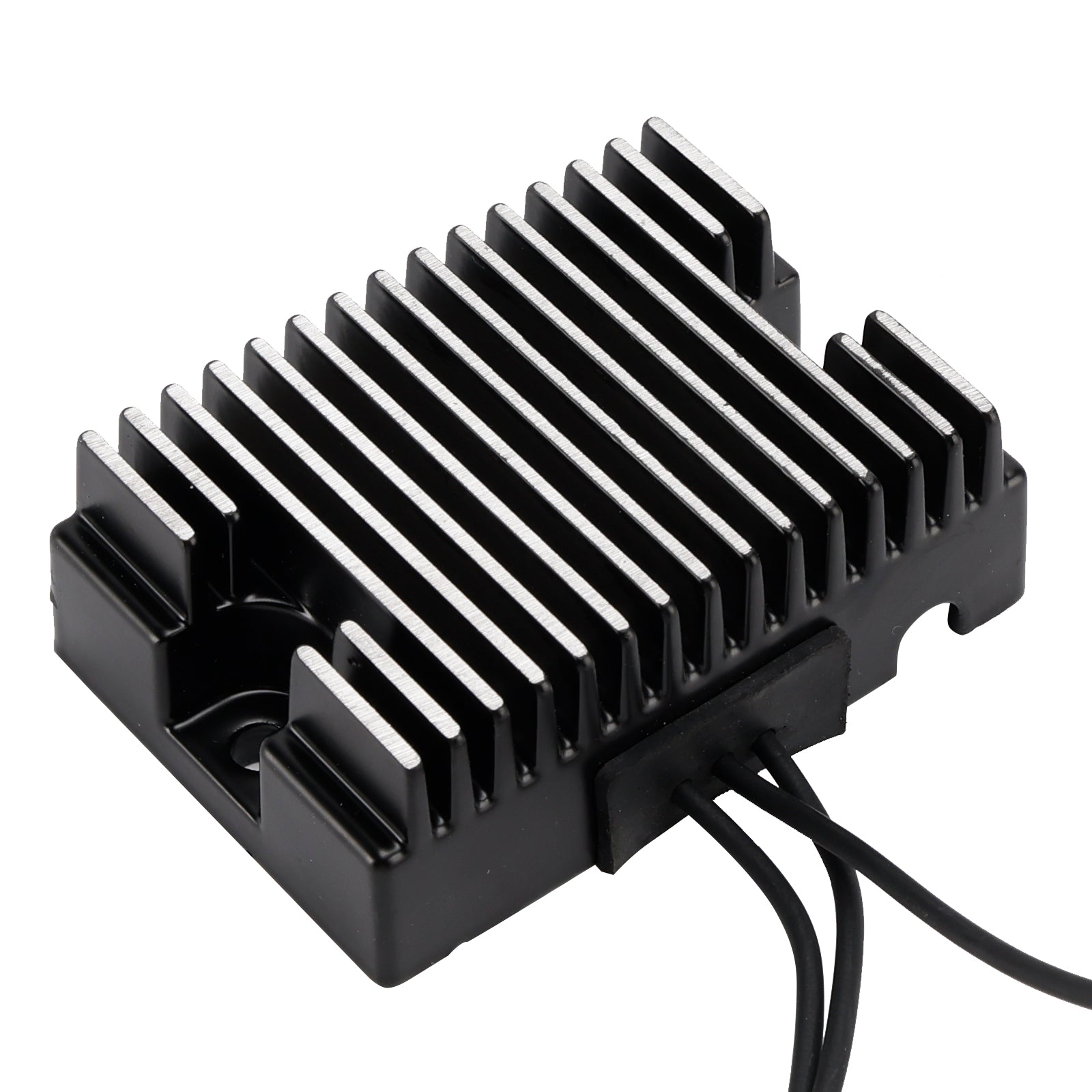 Régulateur redresseur 22 A 74516-86 compatible avec Shovelhead et Evolution Big Twin 1981-1988