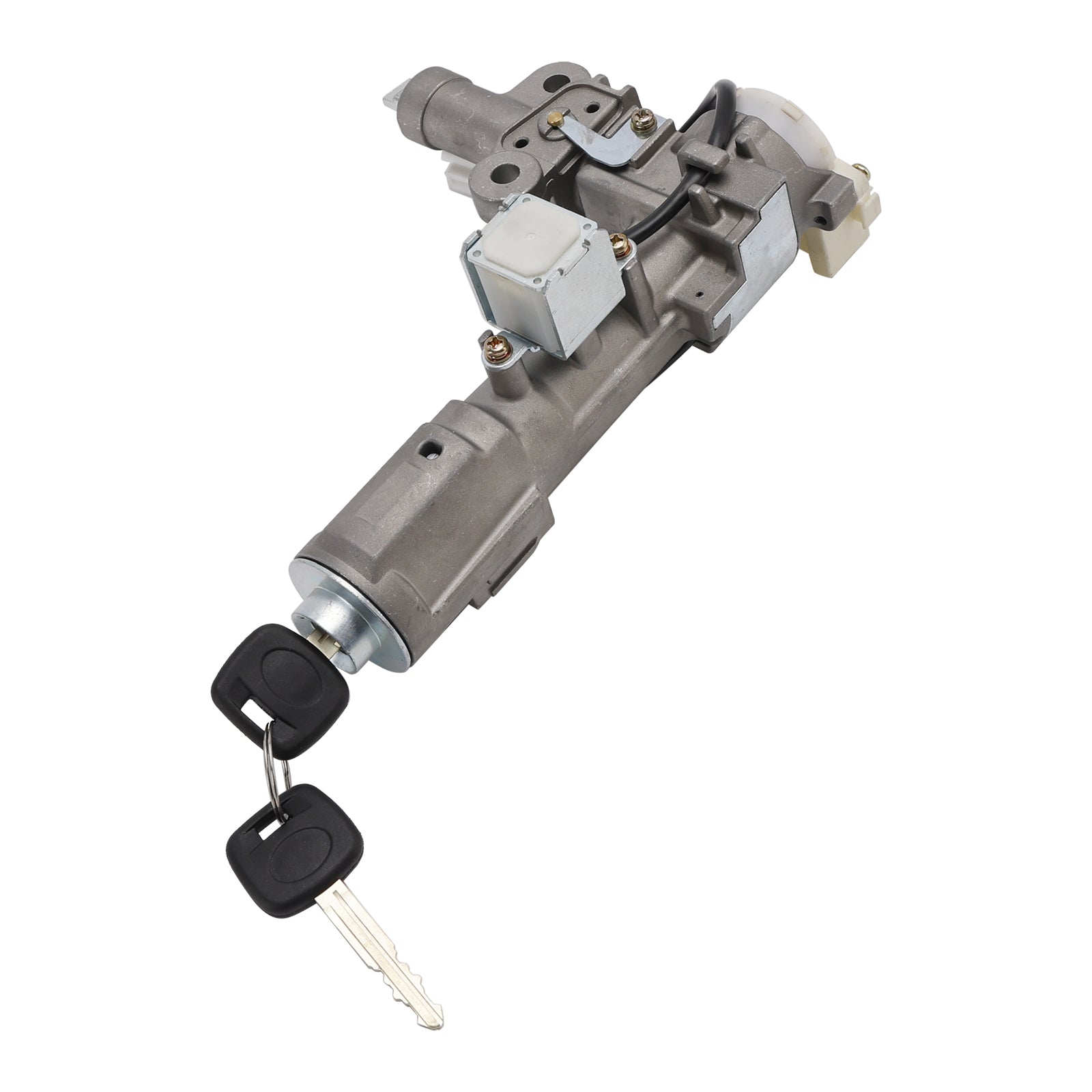 Cilindro di accensione (2 chiavi) per Lexus RX350 3.5L (2007-2009) - Codice ricambio : 69057-0E010