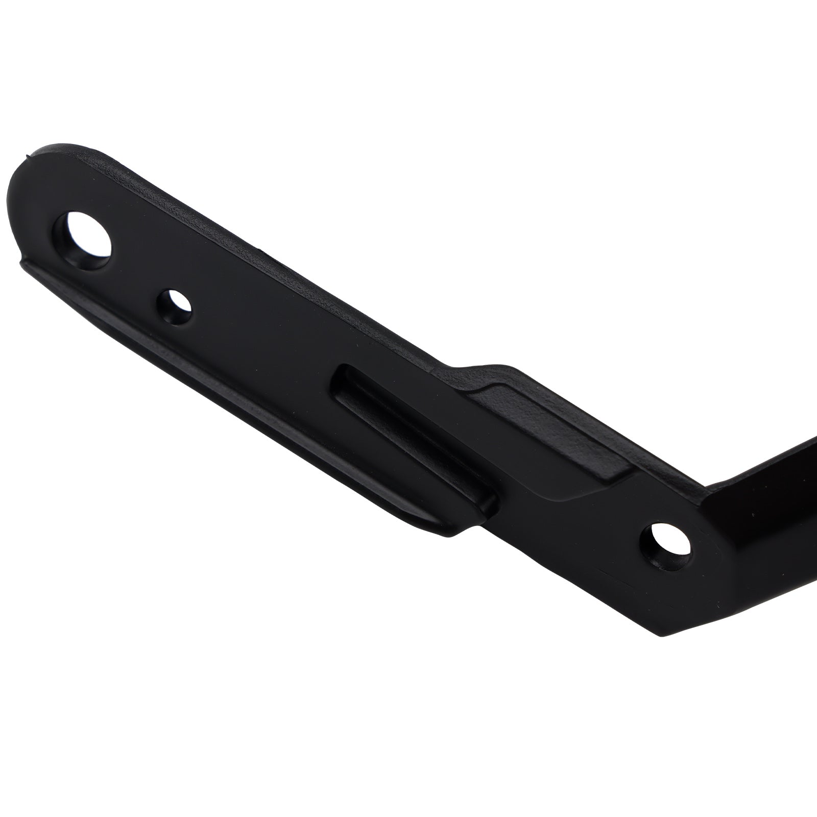 Carénage de couvercle de phare avant supérieur pour Honda CBR650R 2024-2025