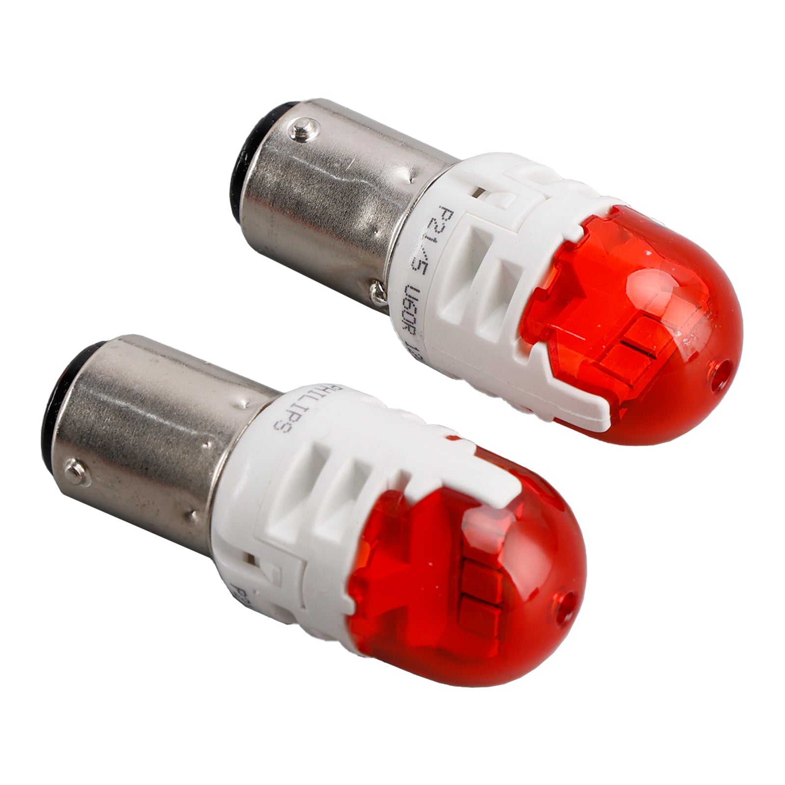 Ultinon PRO6000 P21/5W 11499RU60 RED LED Lighthouse para Philips Car