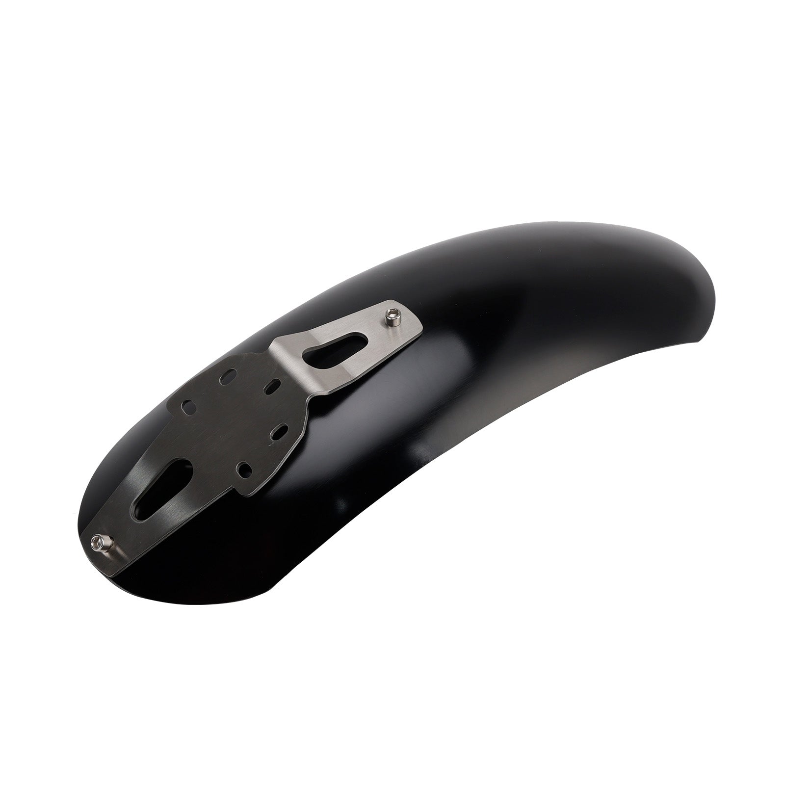 Teräs etulokasuoja Scrambleriin 1200 X 1200 XC 1200 XE 2019-2025