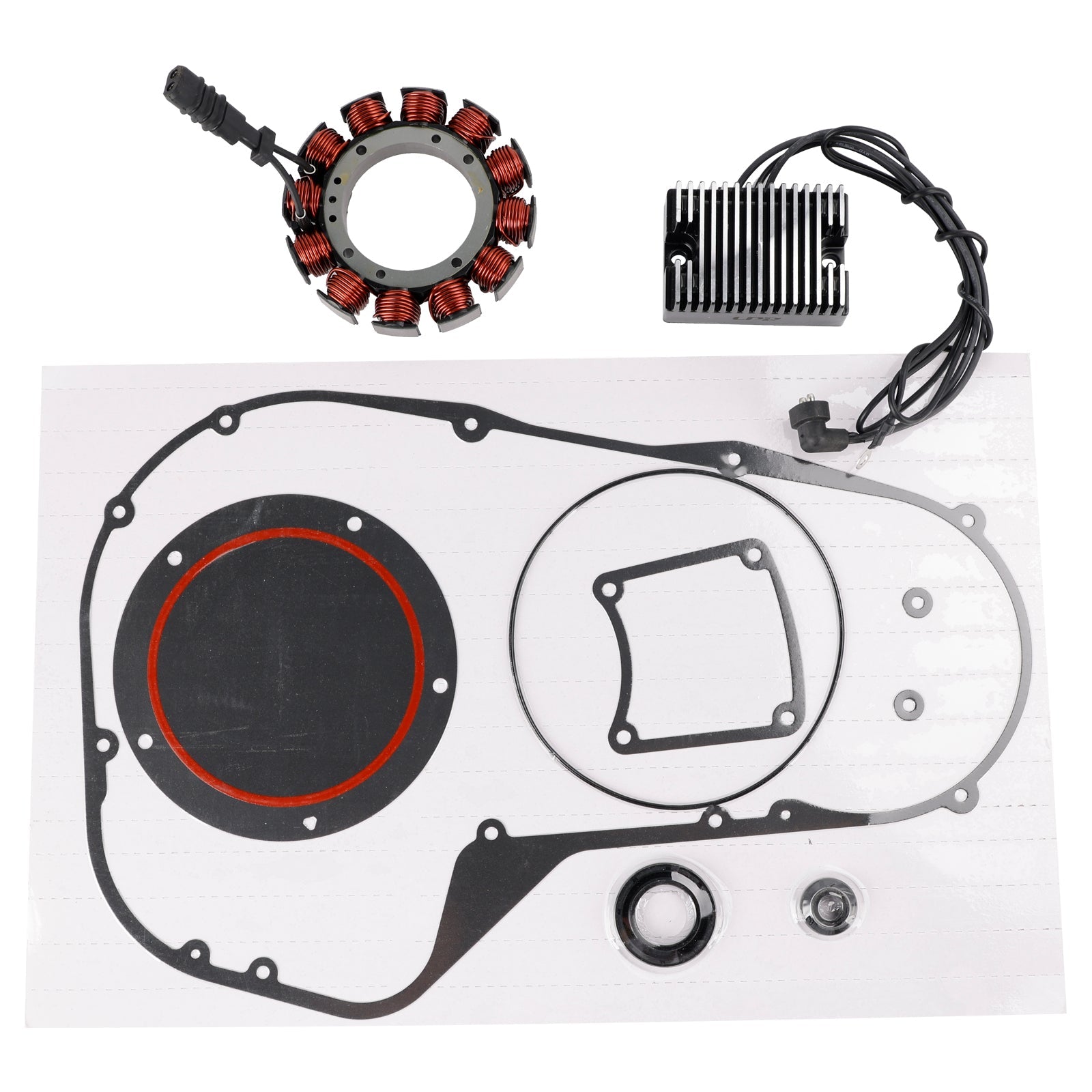 Kit de joint primaire de régulateur-redresseur Tour Glide Ultra Classic 1994-1995, référence 2997088D 4519-88B