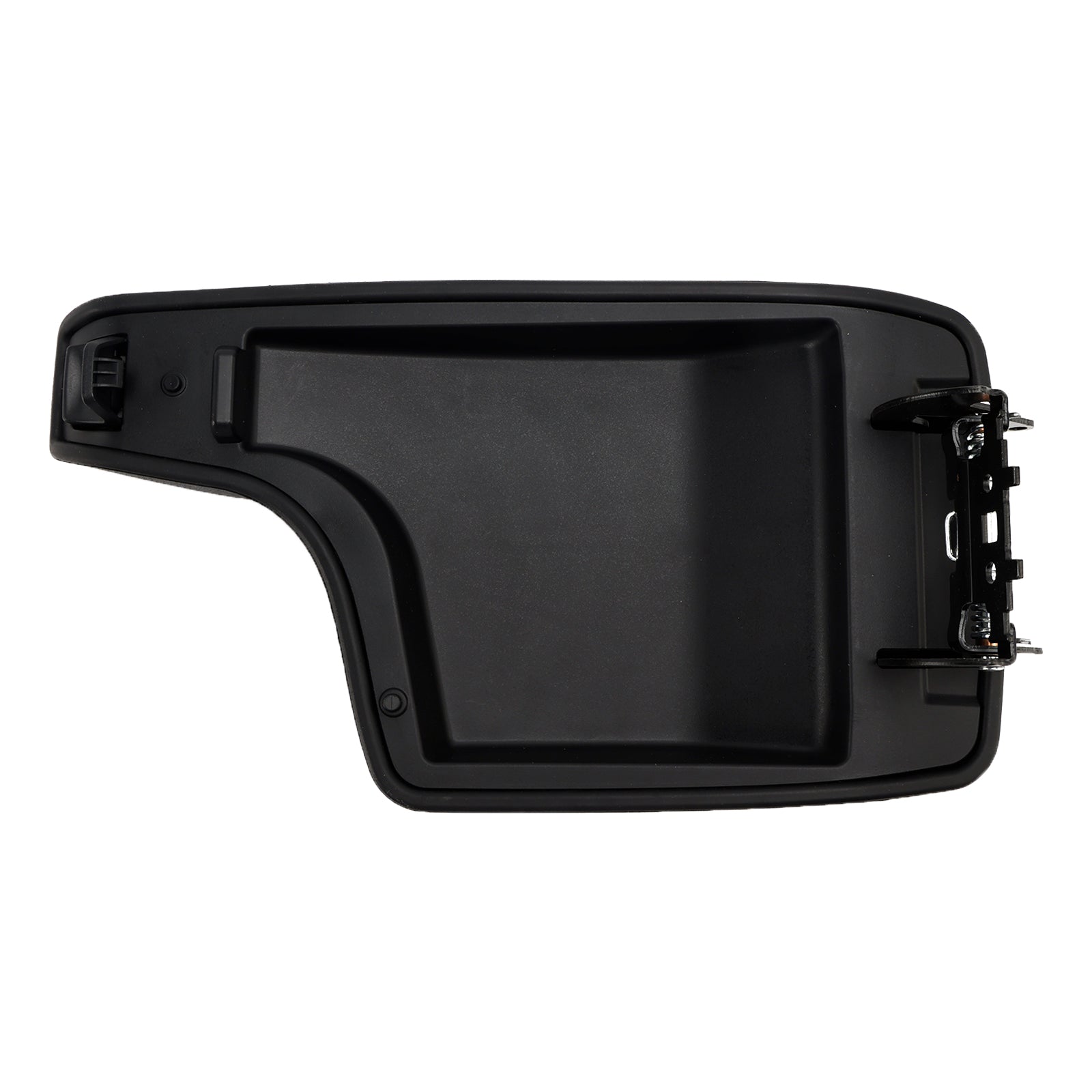 Couvercle de l'accoudoir central de la console Mazda CX-5 2013-2016 KA0G-64-450B-02