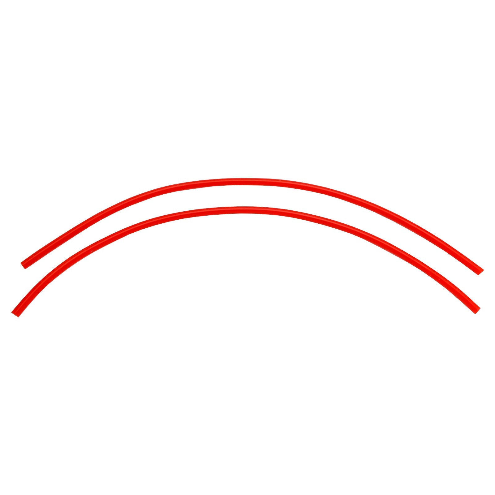 Durite de refroidissement en silicone pour radiateur Suzuki GSX-8S 2023-2025