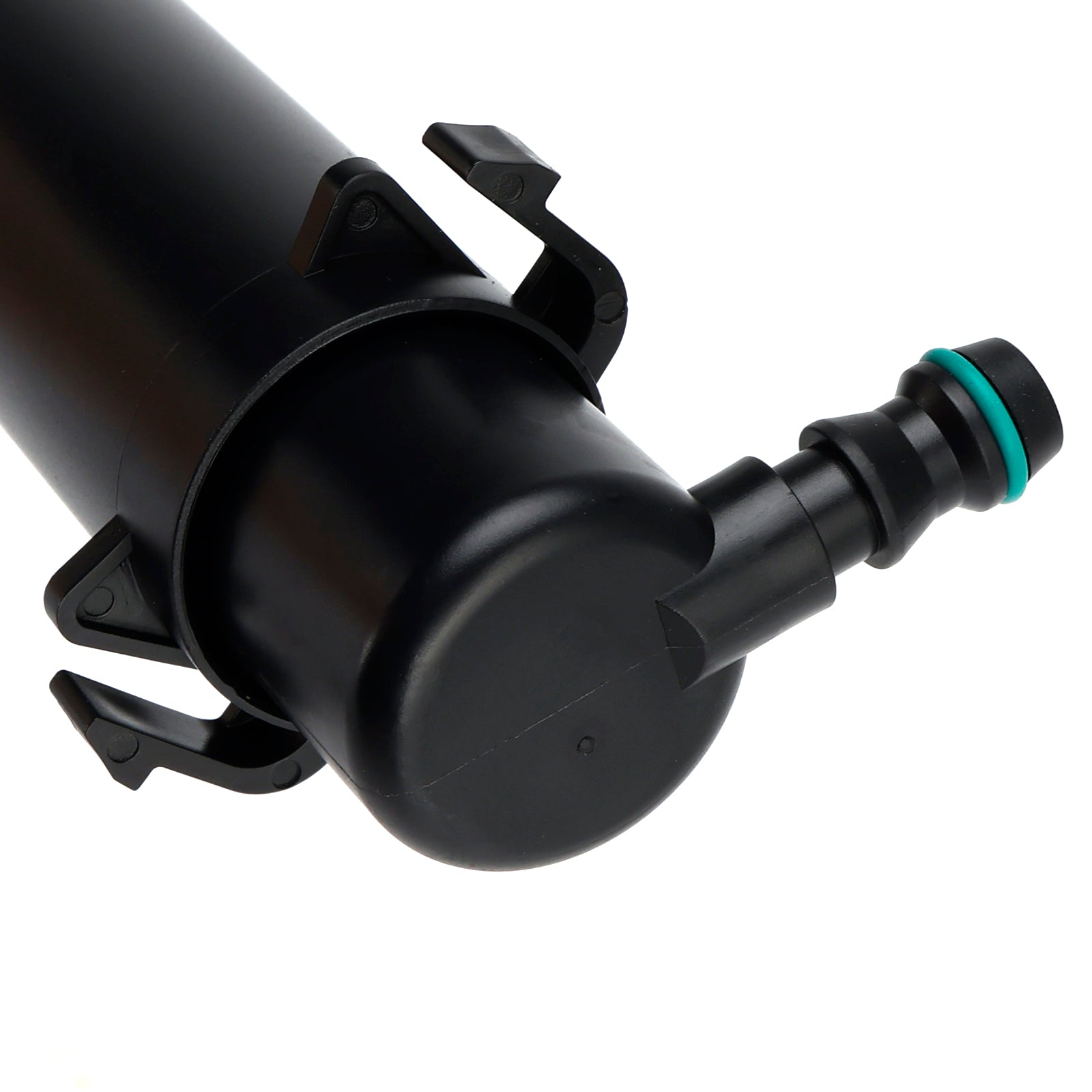 Dysza spryskiwacza reflektorów Porsche Pana Meira 2010-2016, 97062813300