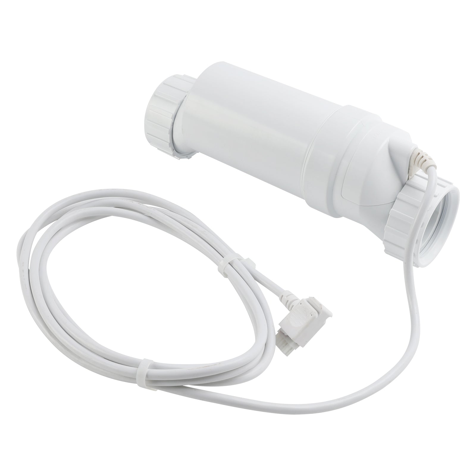 TurboCell GLX-CELL-5 suolan kloorauskenno Hayward-altaille 20 000 gallonaan asti