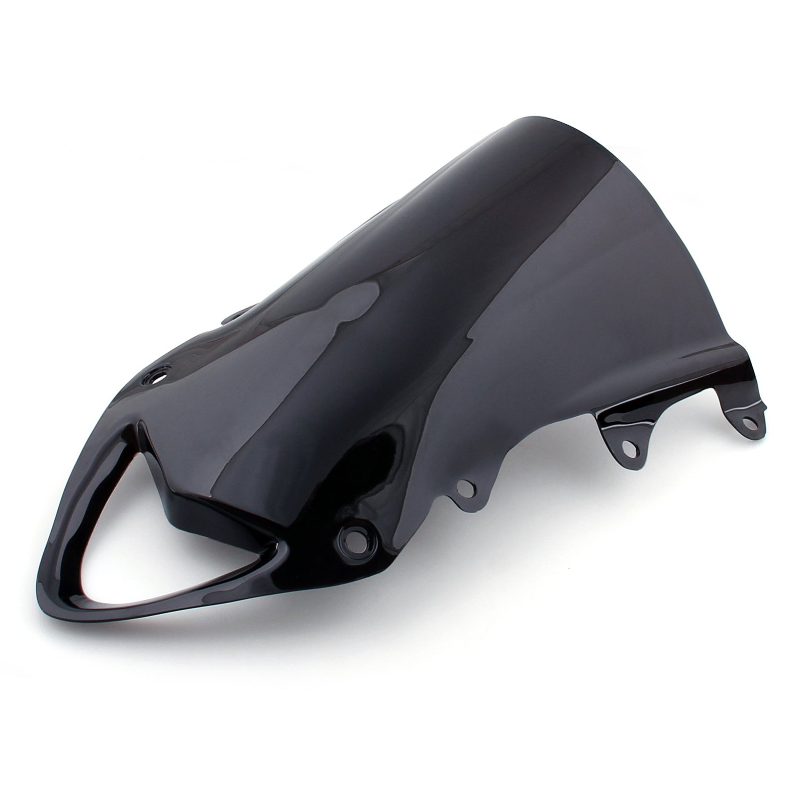 Kit de carénage d'injection pour BMW S1000RR 2009-2014 Carrosserie Plastique ABS