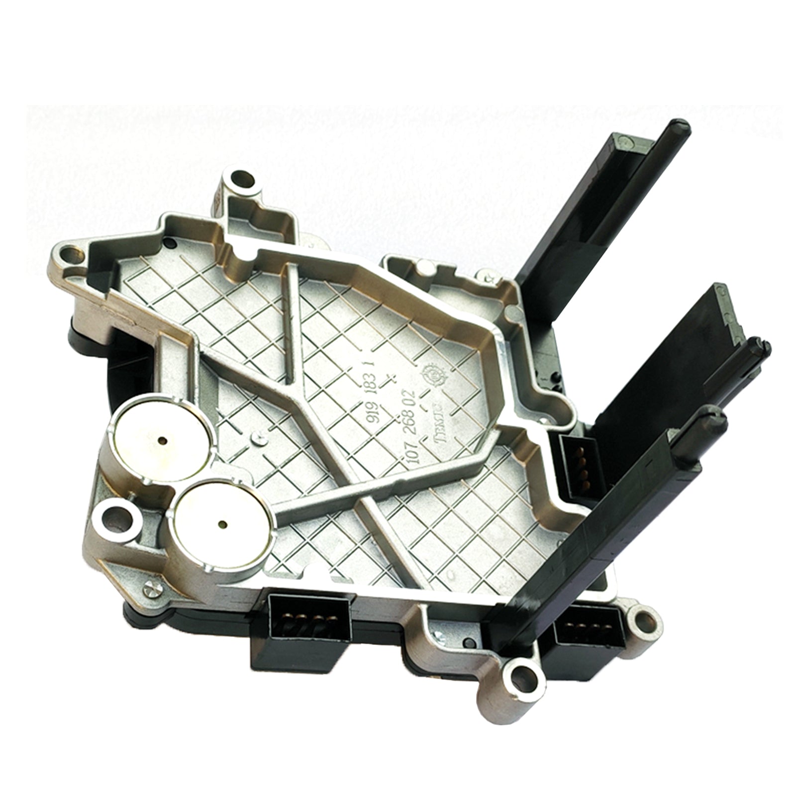 Automatische transmissiecontrole-eenheid CVT TCM 01J927156 voor Audi A4/A4 Cabriolet 1.8 L, 2.0 L, 2.4 L, 3.0 L (2003-2009)