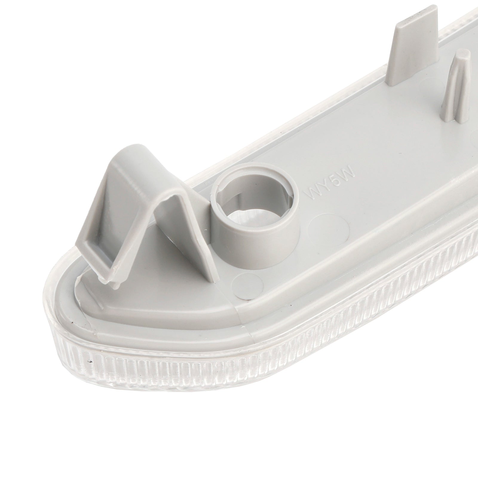 Oikea sijainti palovälityslaatikko mini R60 10-17 R61 12-17