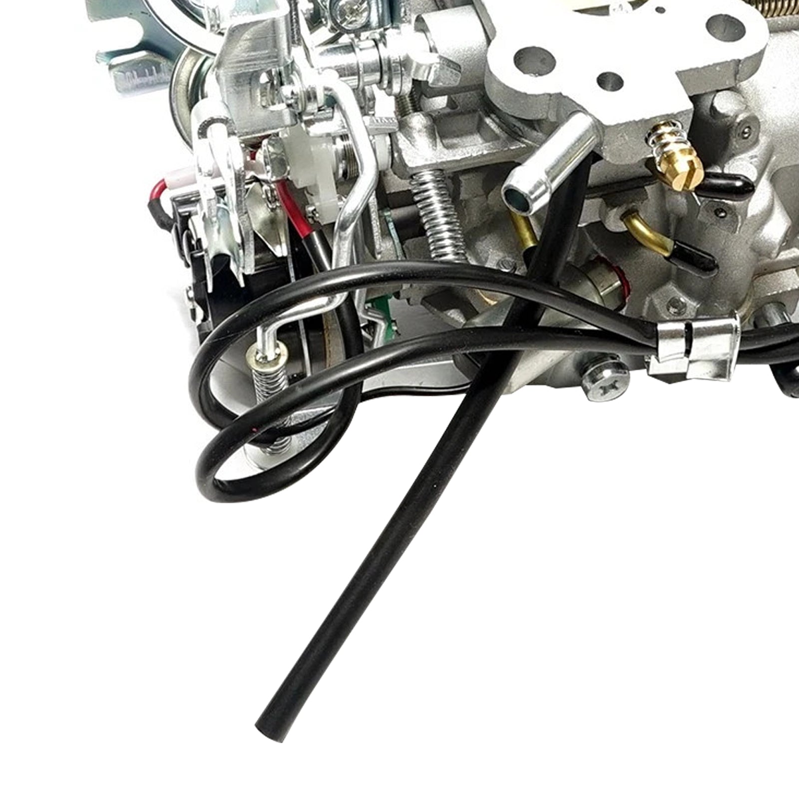 Toyota Hilux 4d Double Cabin RN50 RN55 LHD 1986-1988 Kaasuttimen 21100-35420