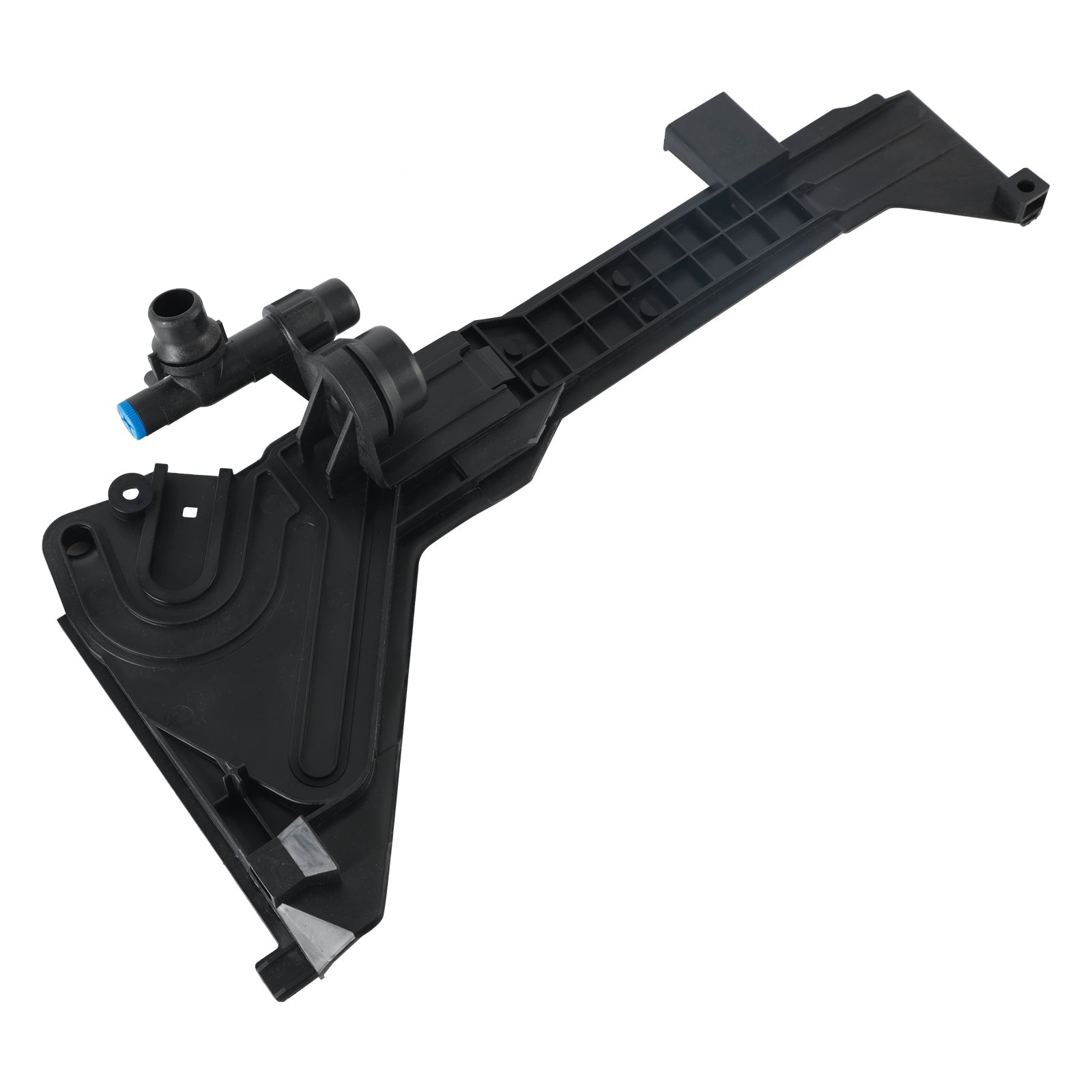 Montažna plošča ekspanzijske posode hladilnika za BMW E46 MT 17111436250