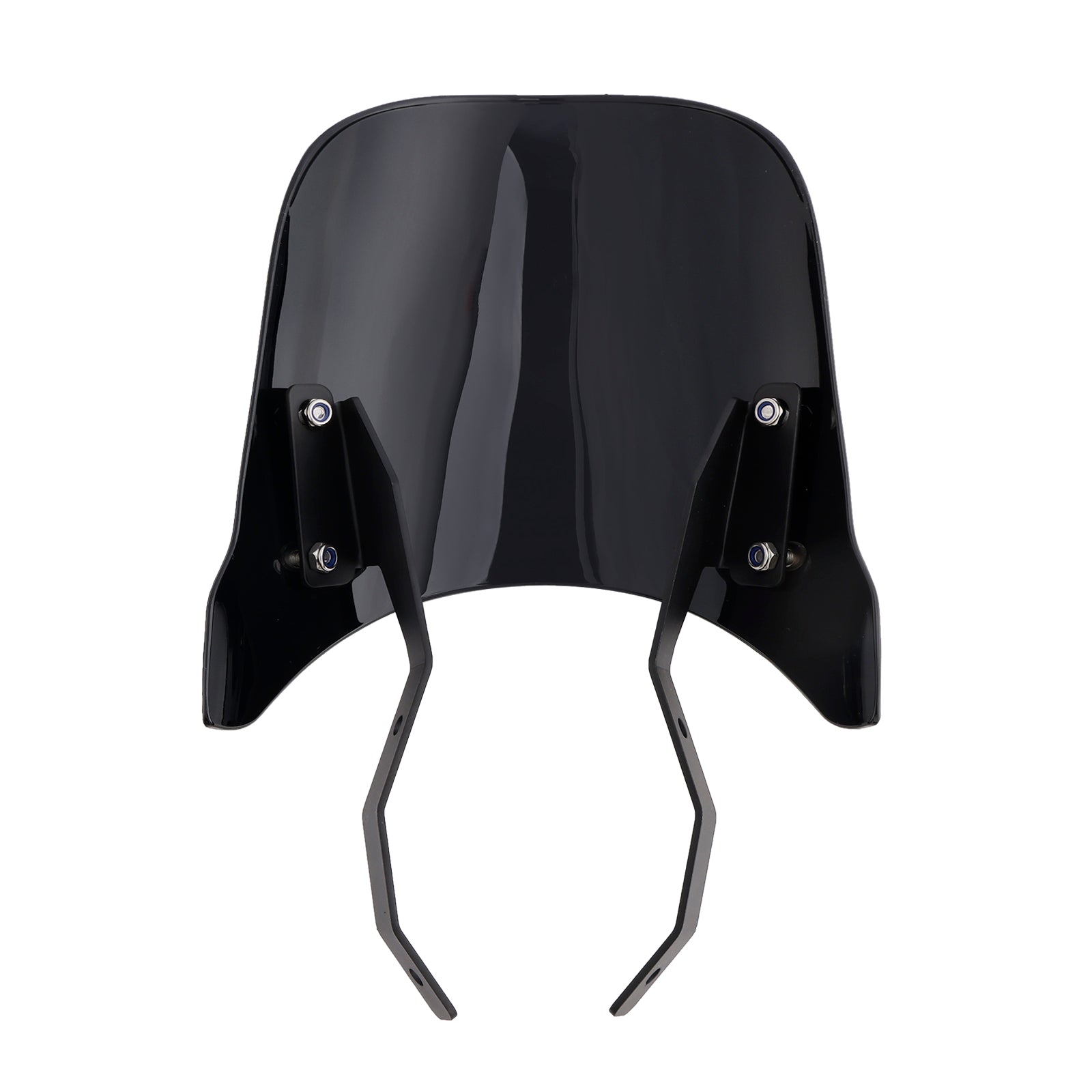 Tuulilasi sopiva tuulilasi Honda Rebel 250 300 500 CL250 CL300 CL500 23-24