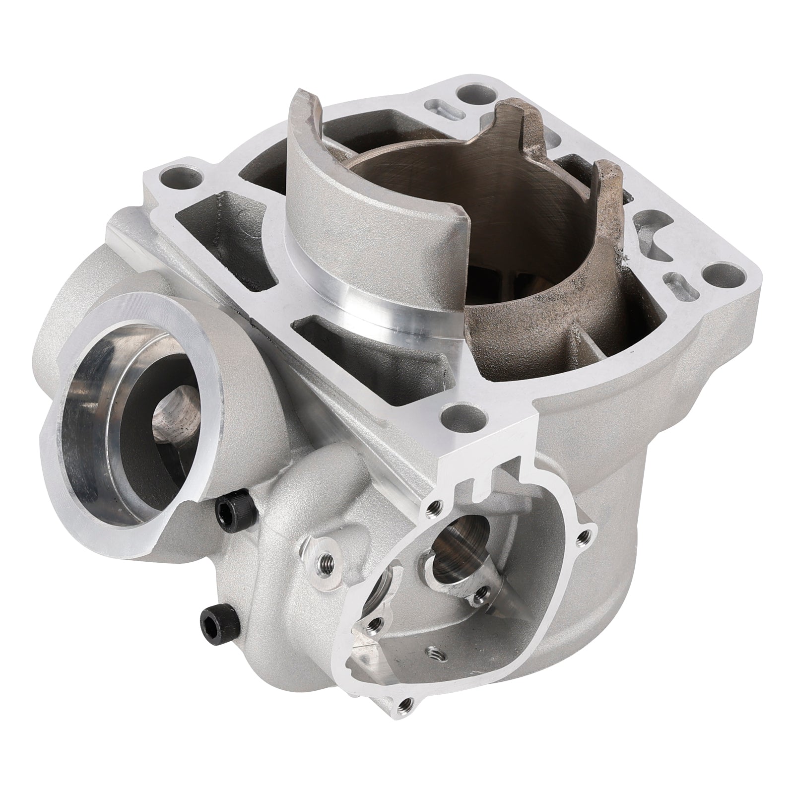 Kit-cylinder-piston 72 mm exc 300 seis días 2T 2017-2018 55630038000 55537006000