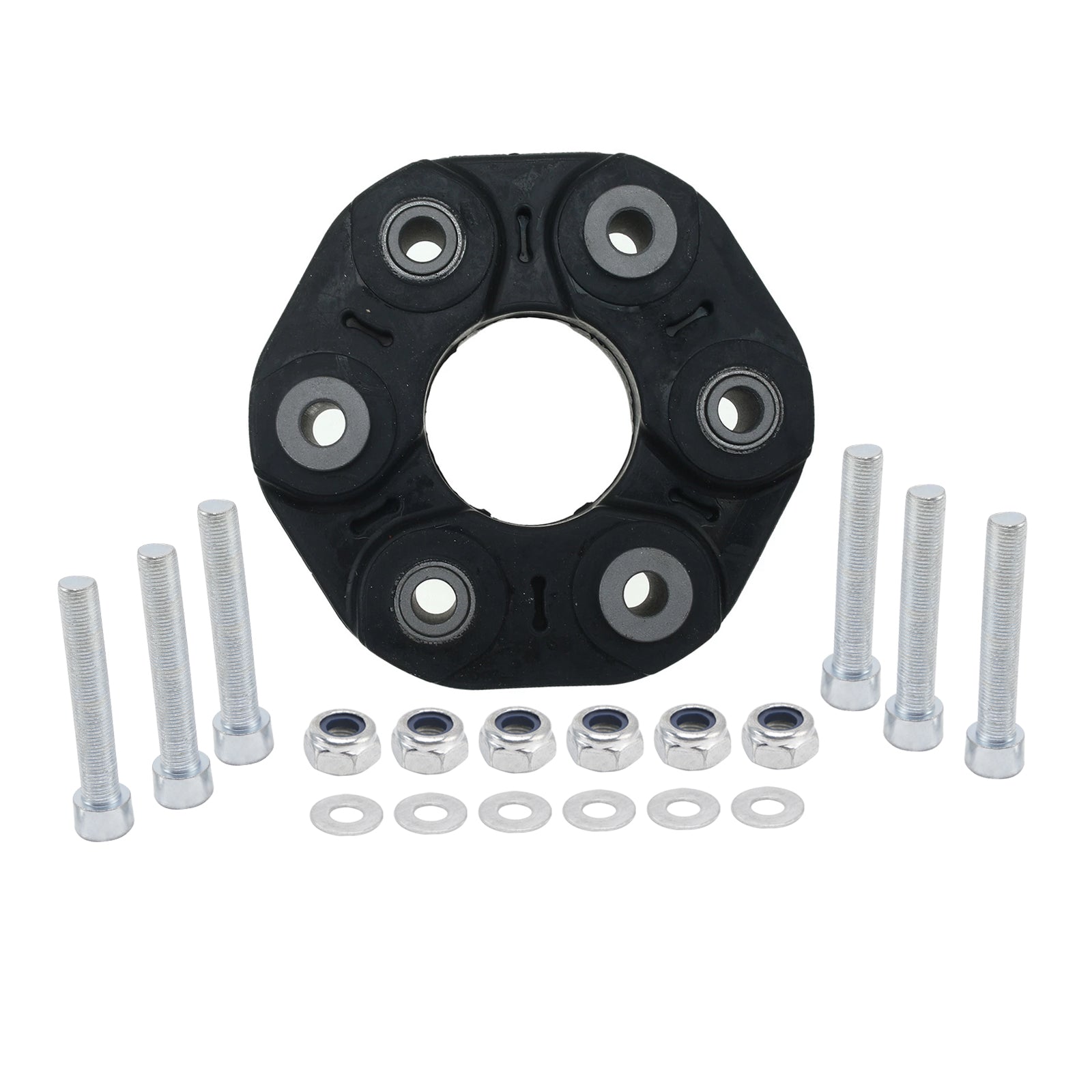 Zadnji prenosnik tesnilo grede 26117527392 za BMW 1 Series 3 5 E81 E90 F10 x1 E84 X3 F25