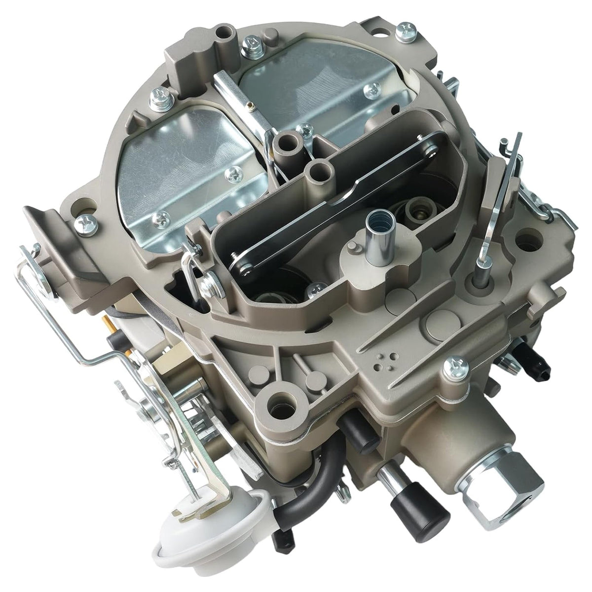 Carburateur à 4 corps pour Buick 350-455 V8 (1972-1974) - Référence : 7028271