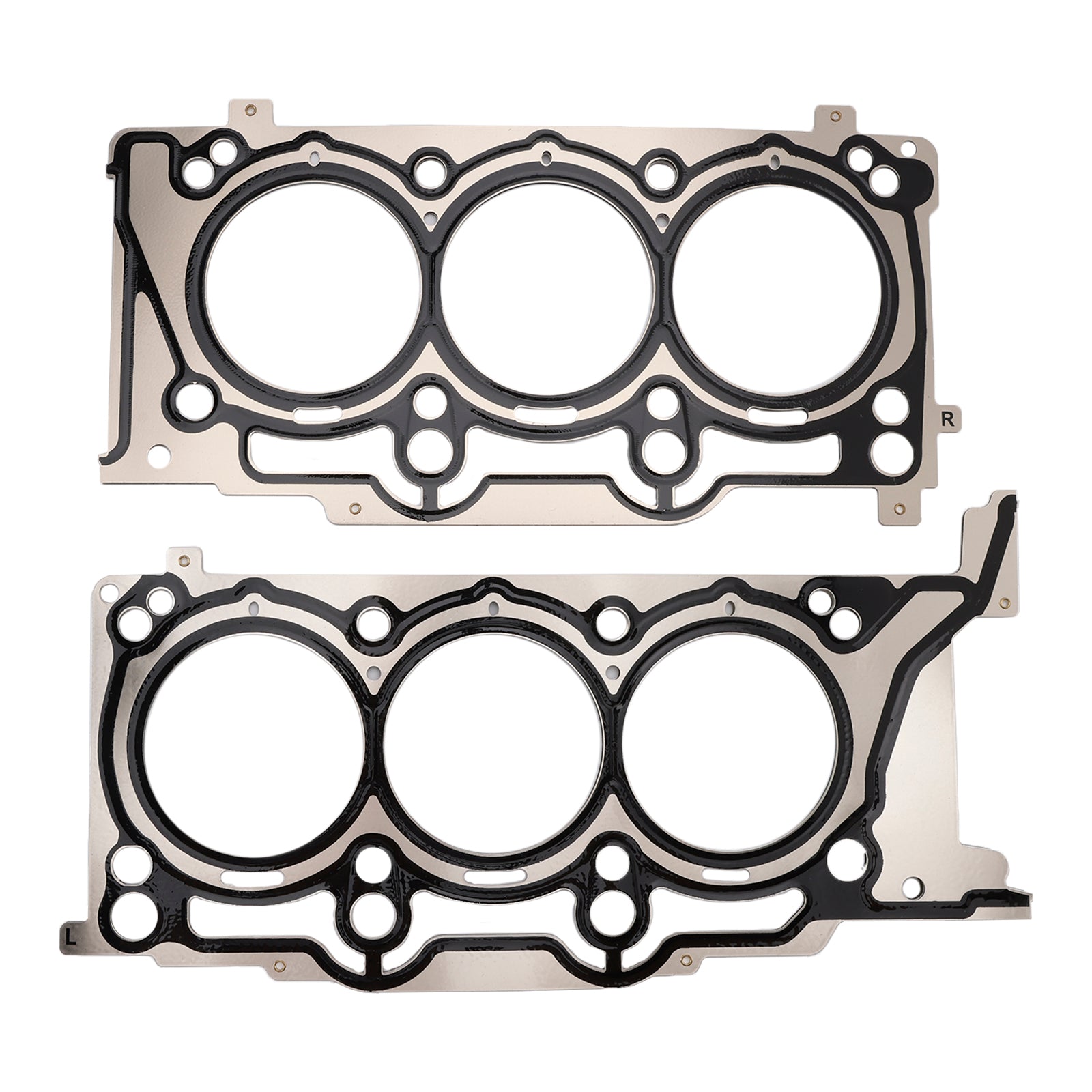 Kit di revisione e ricostruzione del motore di Chrysler Town & Country 3,6 L, 3 604 CC, 220 CID V6, DoHC, 3,6 L, 2011-2016, 5184088AF, H1517CPA