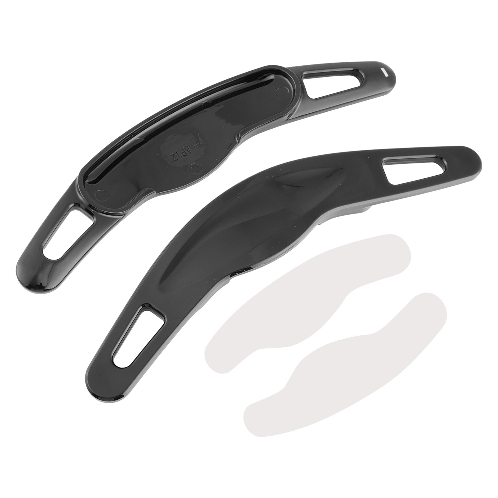 Extension de palettes de changement de vitesse au volant pour Mini F54 F55 F56 F57 F60 2014-2022