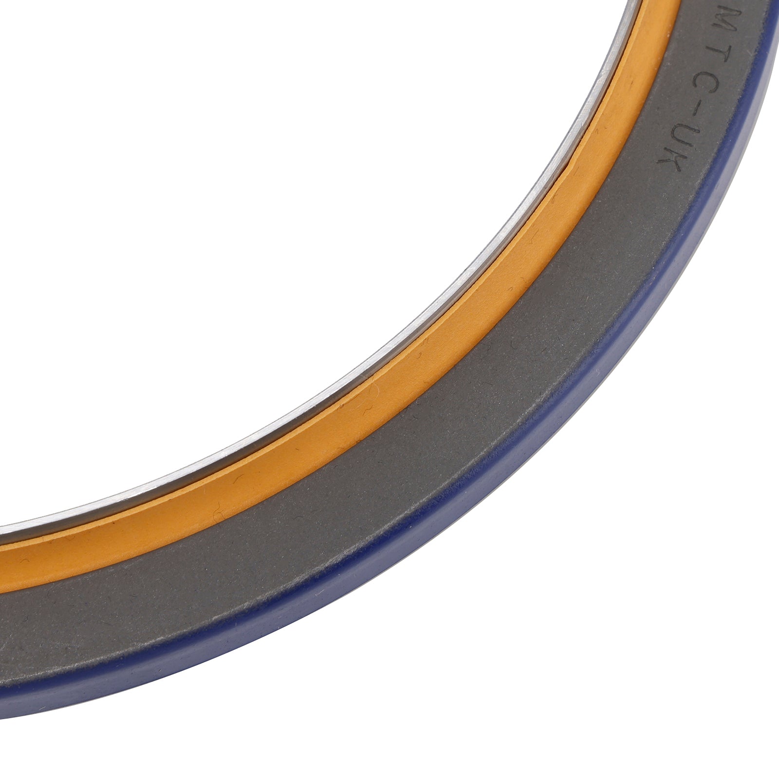 Staw' olej tylnego wału korbowego 4W0452 dla Caterpillar 3196 3300 3304 3306