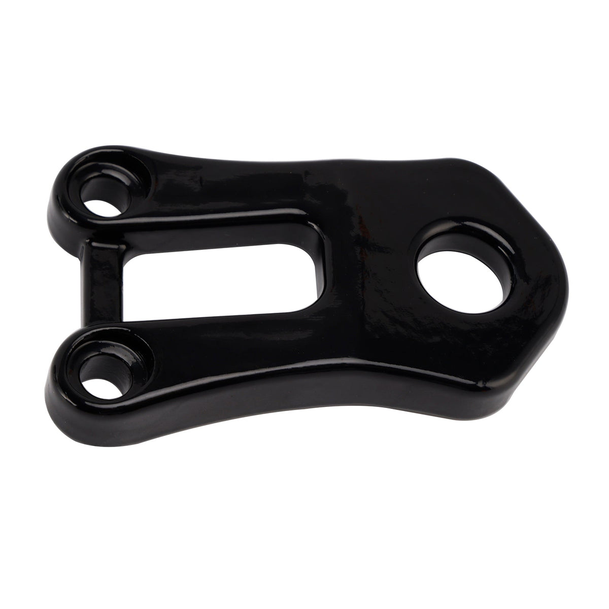 Accessoires d'attelage arrière 2"" pour Yamaha Big Bear 400 YFM Grizzly 350 400