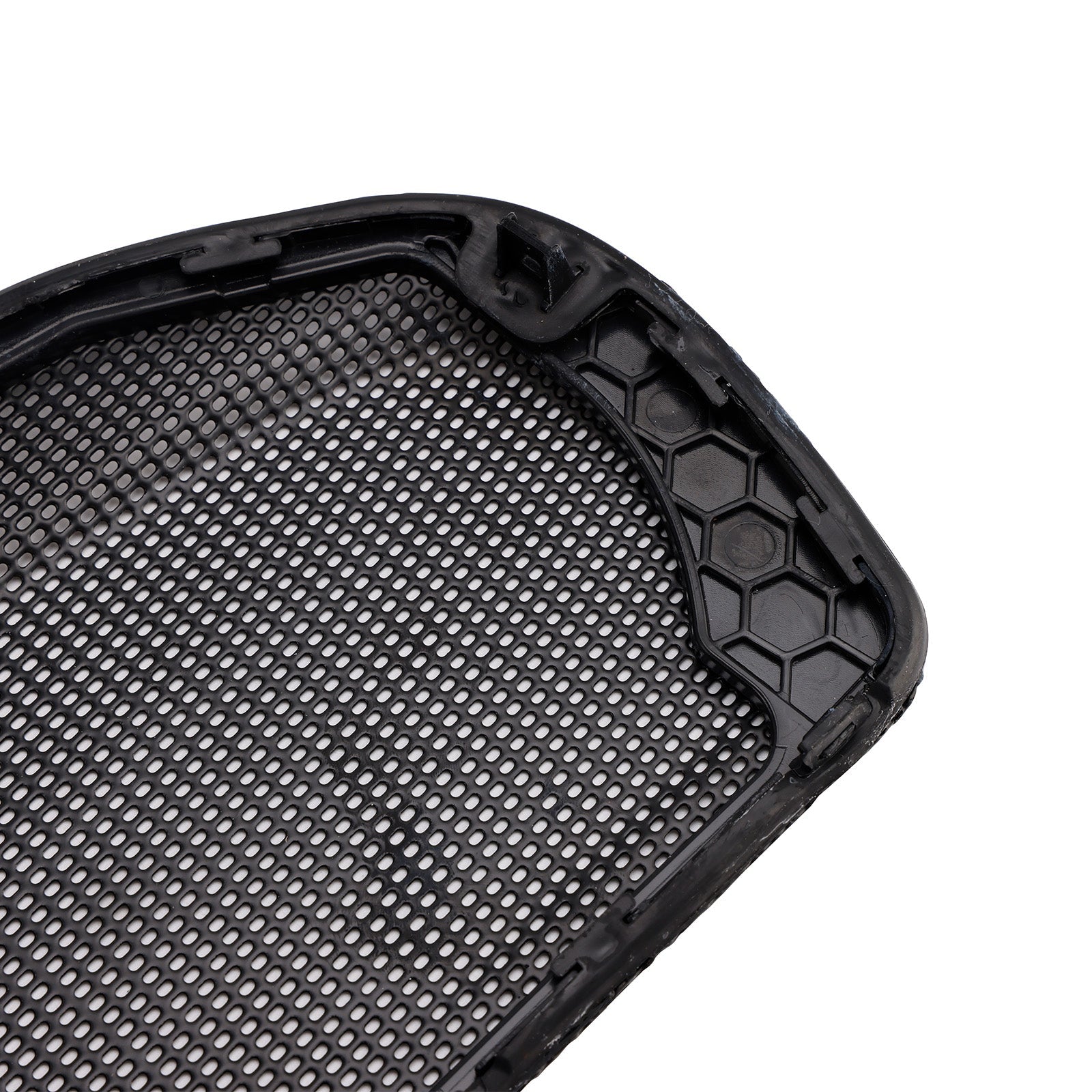 Grilles de haut-parleurs de carénage avant compatibles avec CVO Road Glide 2023-2025