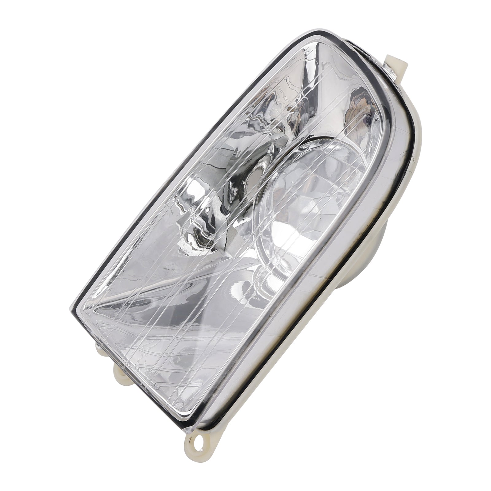 Copertura fendinebbia anteriore sinistro 1710525 93357465 per Skoda Octavia II 04-08