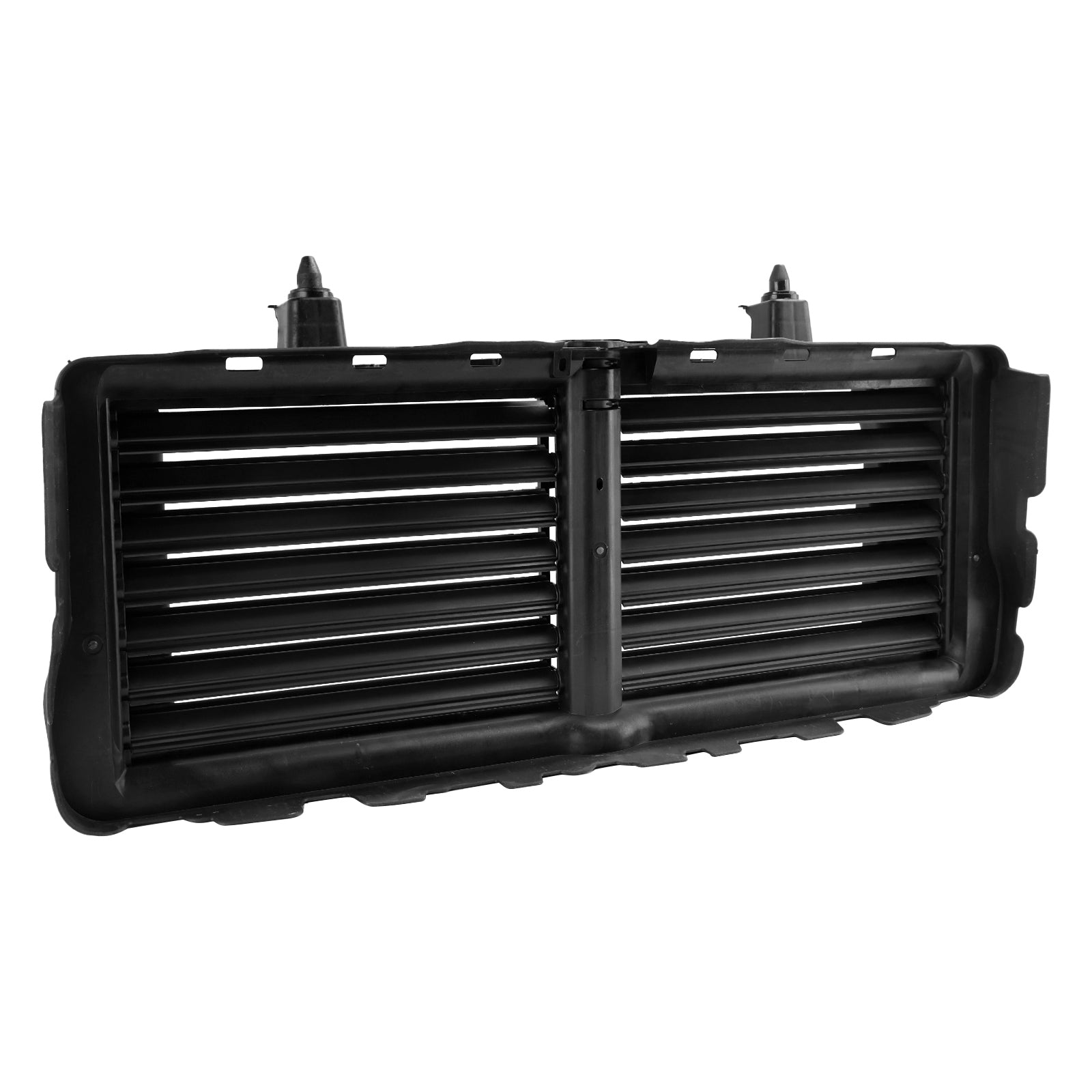 Persiana del radiador sin motor para Nissan Titan 2017-2020 21421-9FT0B