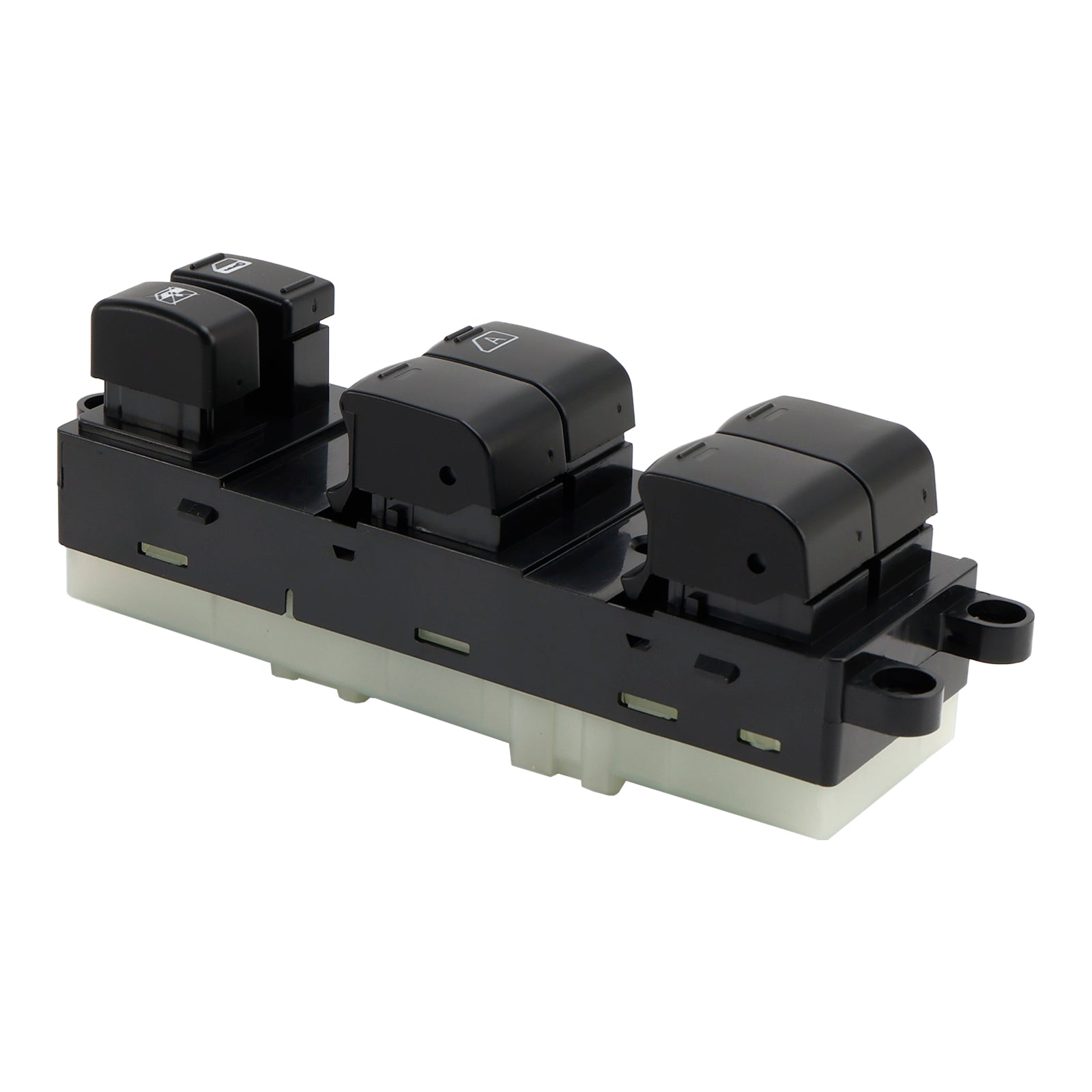 Glavno električno okensko stikalo za Nissan Tiida C11 SC11 C11Z 2006-2010 25401-1JY0A