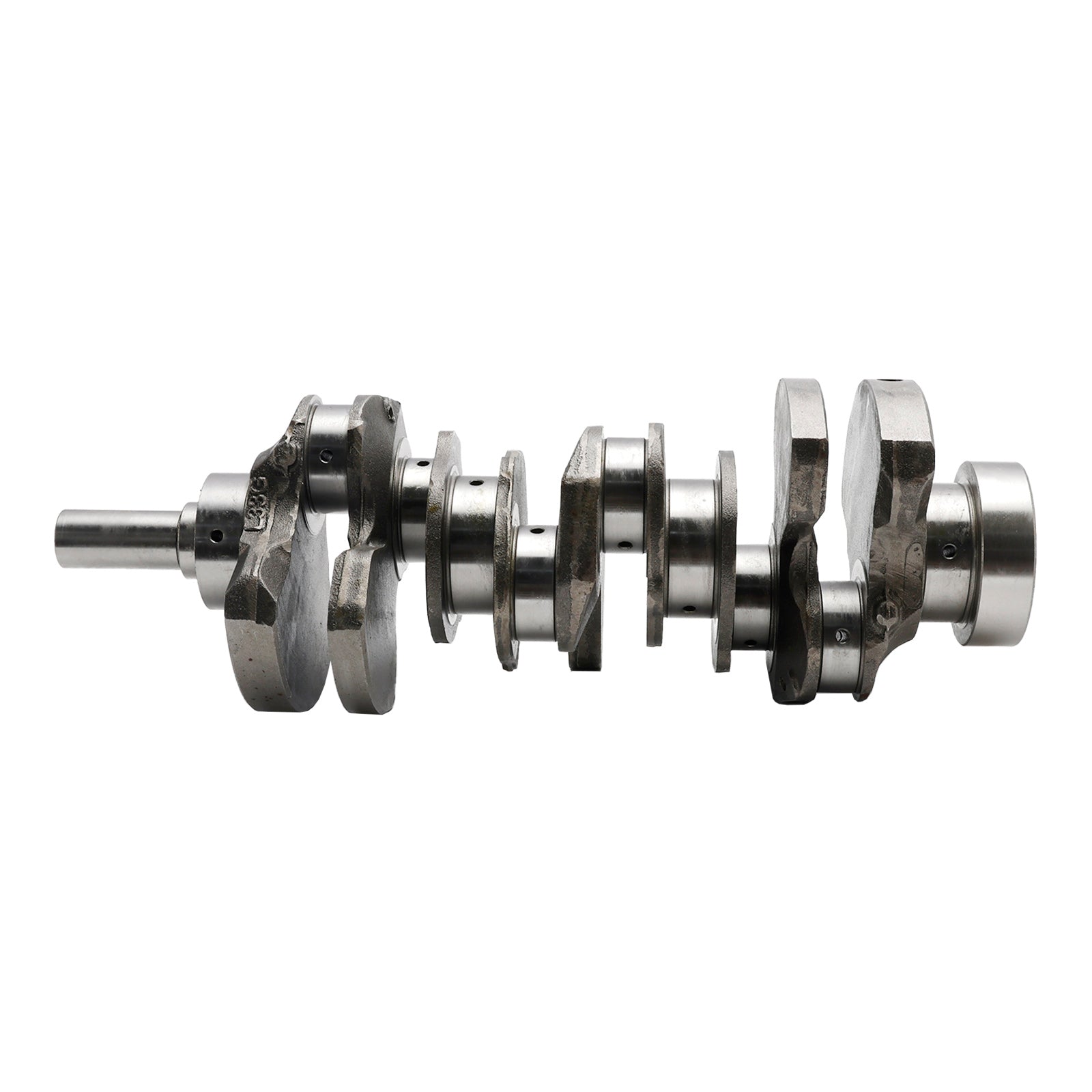 Albero a gomiti del motore Santa Fe 3.3L 2013-2016 623R63CA0A 23110-3CFA0 623R6-3CA00