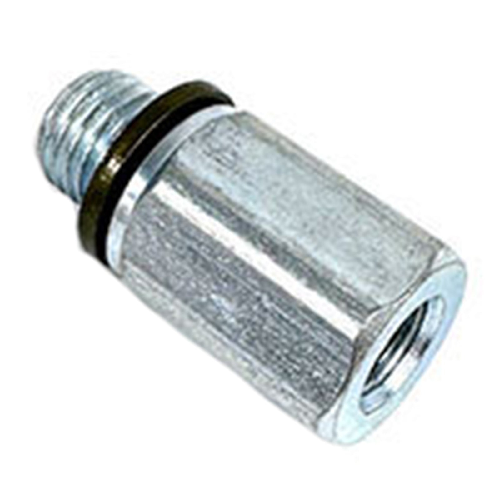 Koelvloeistof Return vloeistof voor turbocompressor 25199813 voor Vauxhall