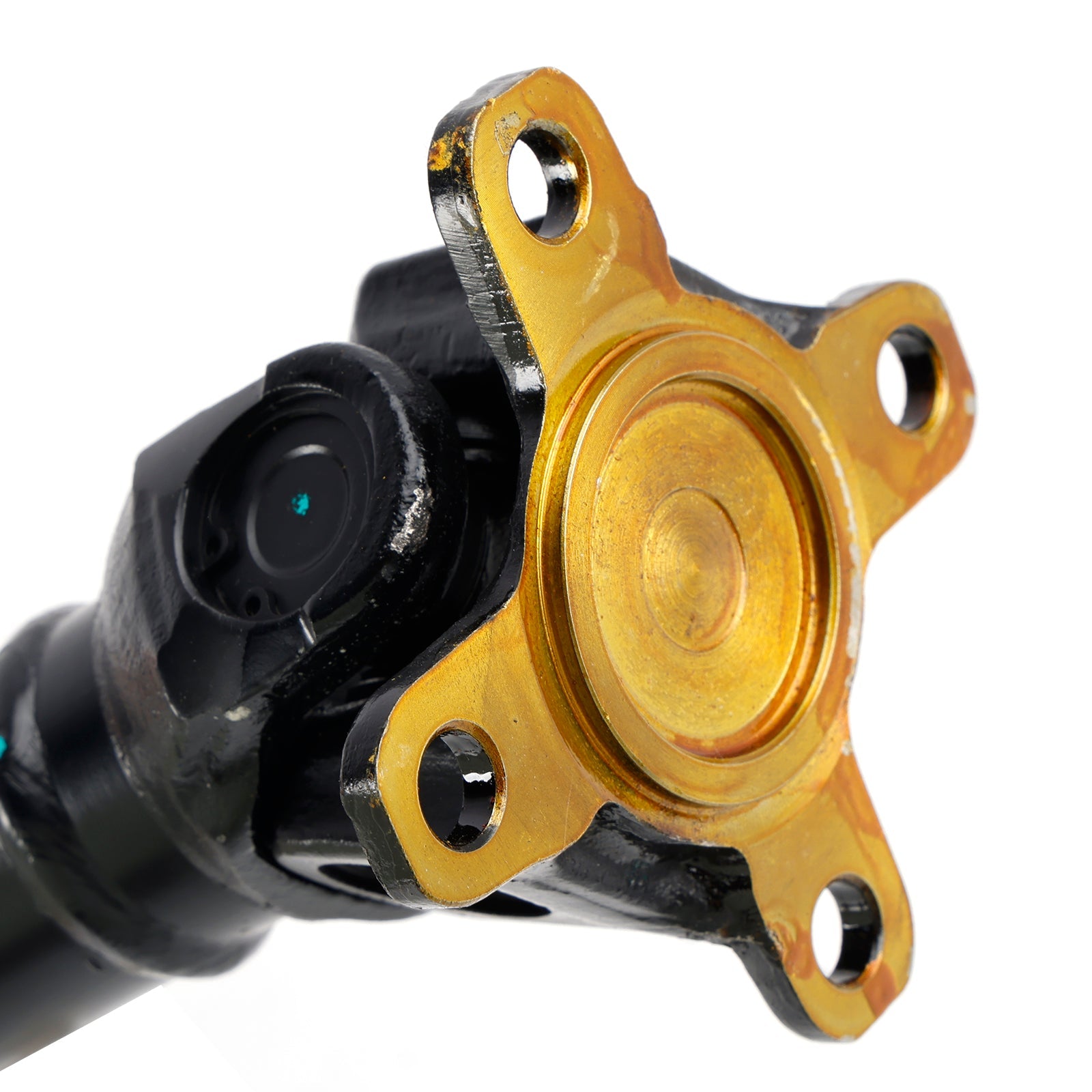 Albero di trasmissione prima di 702 mm 26203401609 per BMW X3 E83 3.0i Automatico 2005-2006