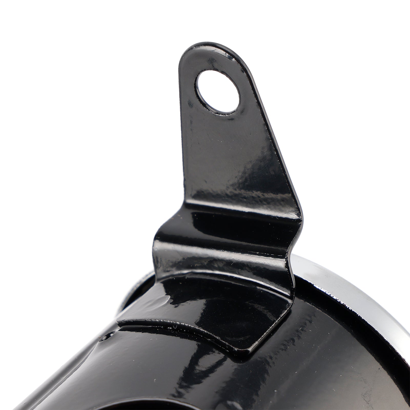 BOÎTE DE FILTRE À AIR 17221-098-010B POUR HONDA CT70 K0 TRAIL 70 1969-1974