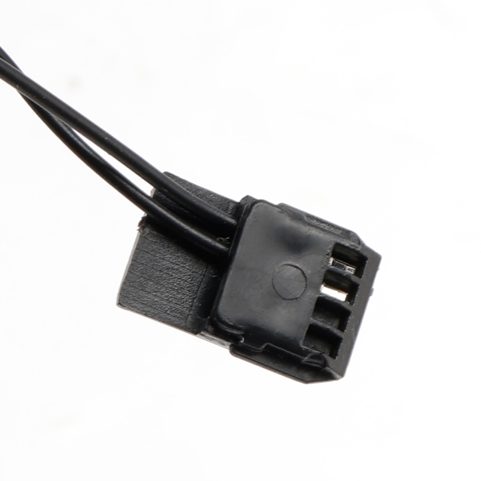 Sequentiële gerookte LED-draai signaal voor zijspiegel voor Mercedes-Benz SLK