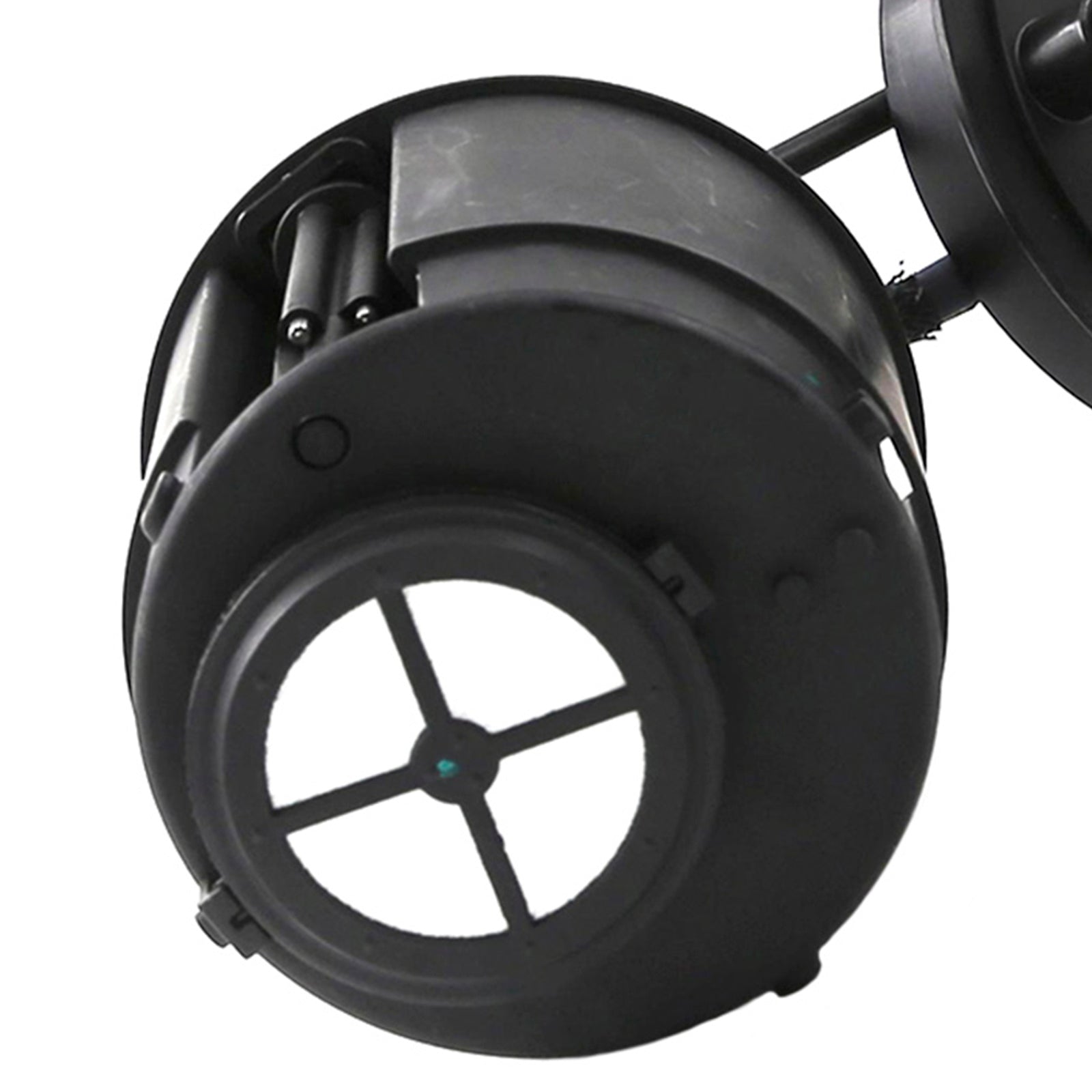 Réchauffeur de liquide d'échappement diesel DEF 7P6198970 pour Volkswagen Touareg 2011-2016