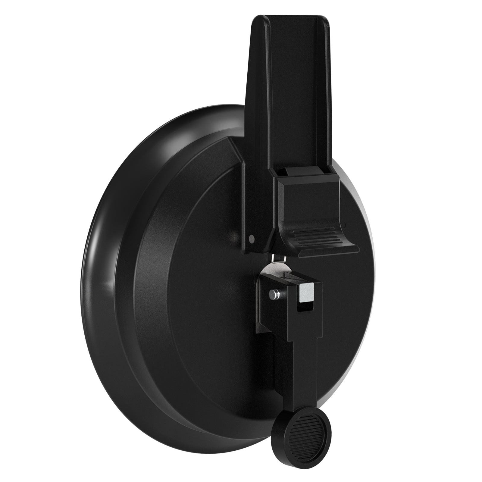 2 × support de pied d'auvent de caravane de camping-car pour Thule & Fiamma & Dometic RV Sucker