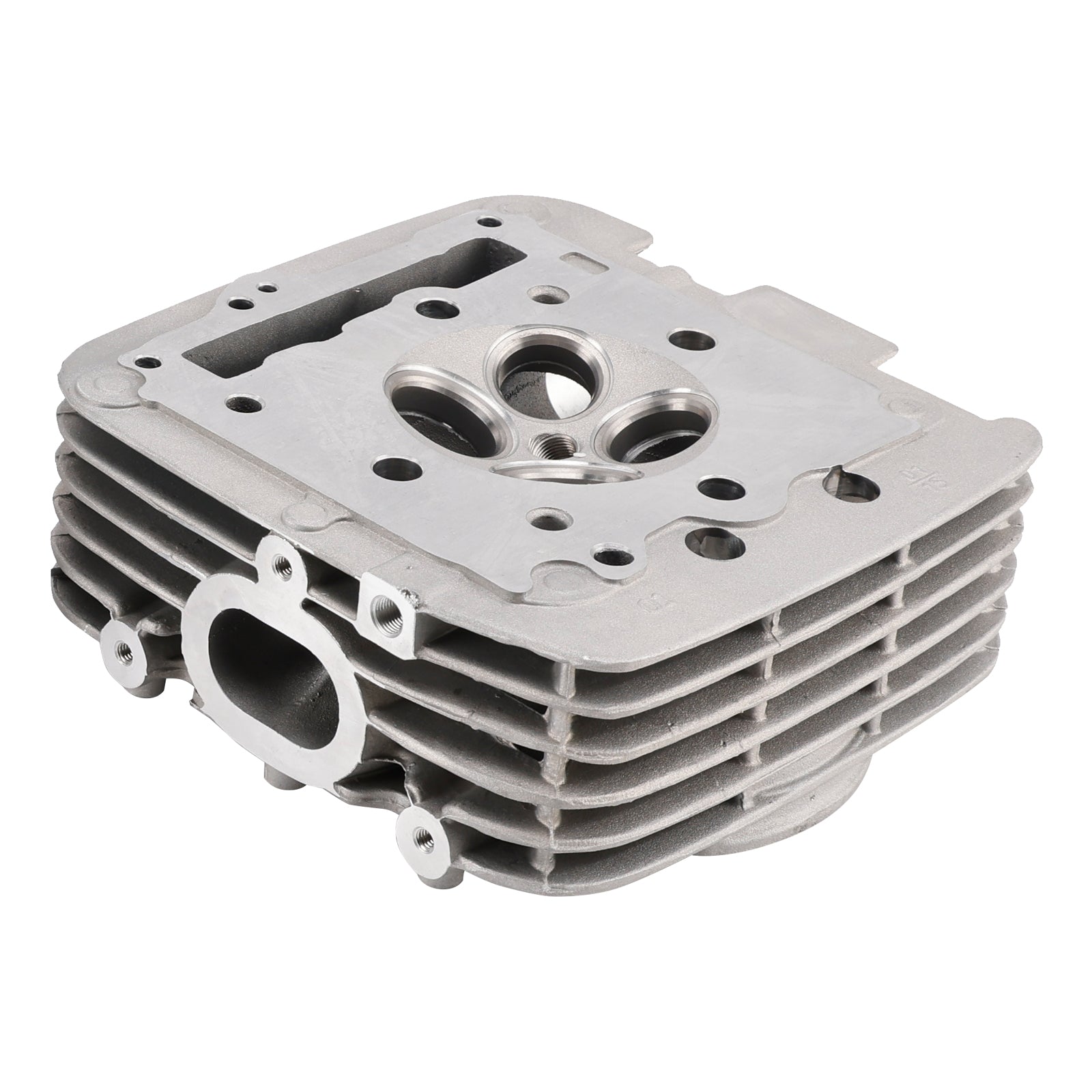 Culasse complète pour Honda TRX400EX Sportrax 400 2x4 1999-2008, référence 12200-HN1-A70 et 12200-KCY-670