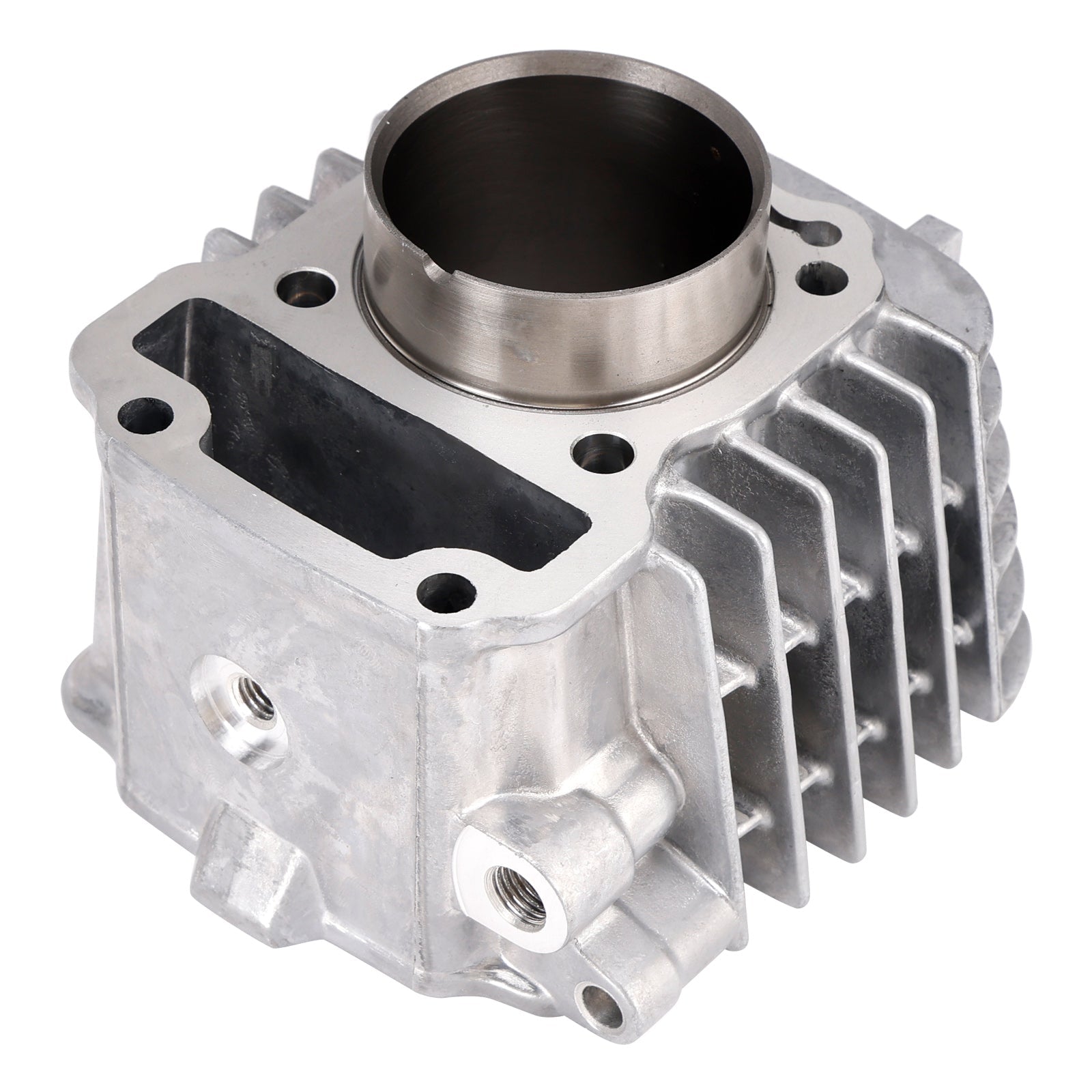 GROUPE TERMICO CILINDRO PISTON 110CC POUR HONDA CRF110F WAVE AFS110 SUPER C110