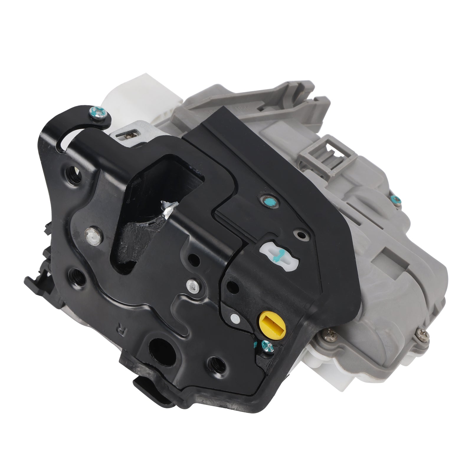 Ravna zadnja vrata zaklepanje pogona 4G0839016 gonilnik za Audi A3 A6 A7 Q7 Q7 Q7