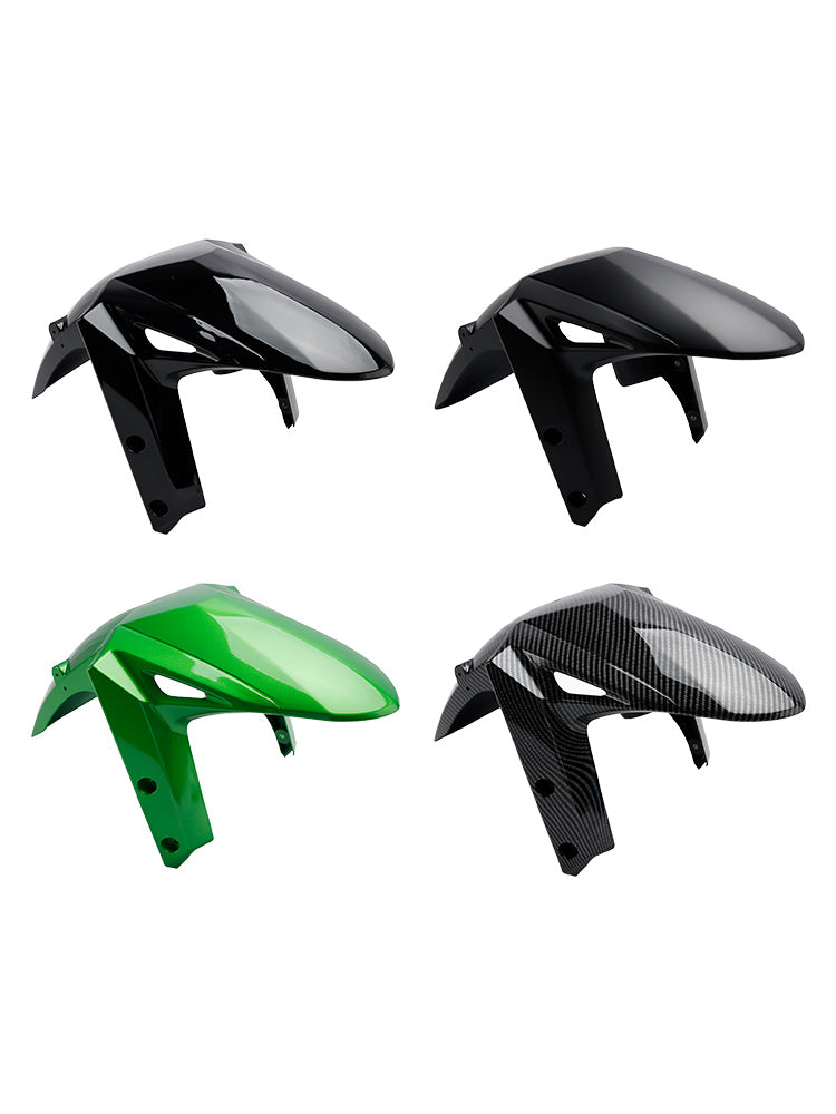 2022-2024 Kawasaki Versys 650 KLE650 Carénage de garde-boue avant