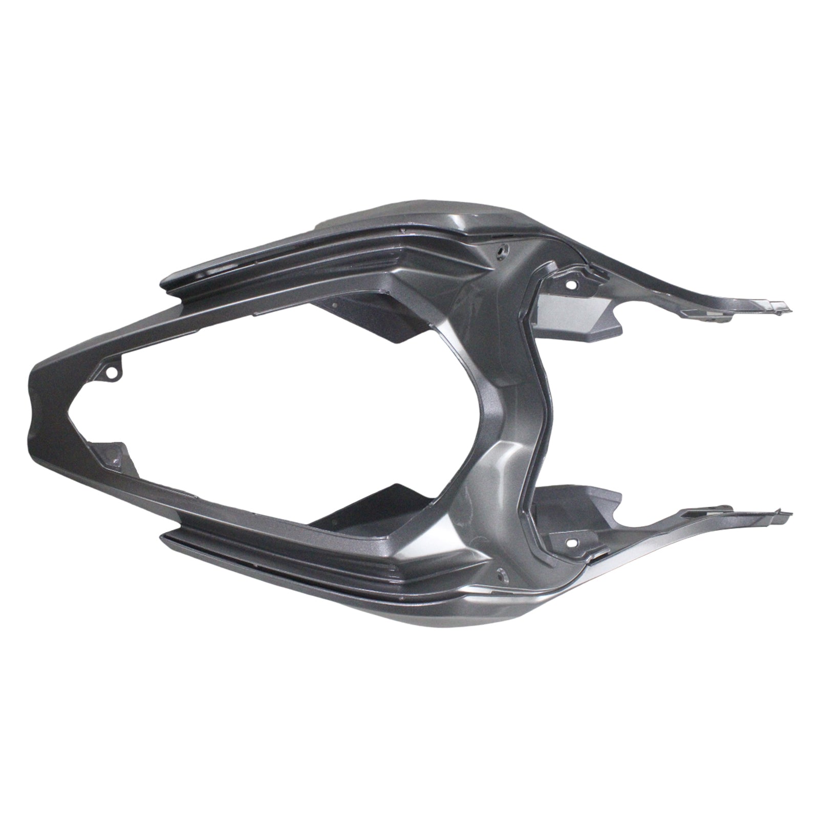 Amotopart Kawasaki EX400/Ninja400 2018-2023 ABS kunststof carrosseriekuipset