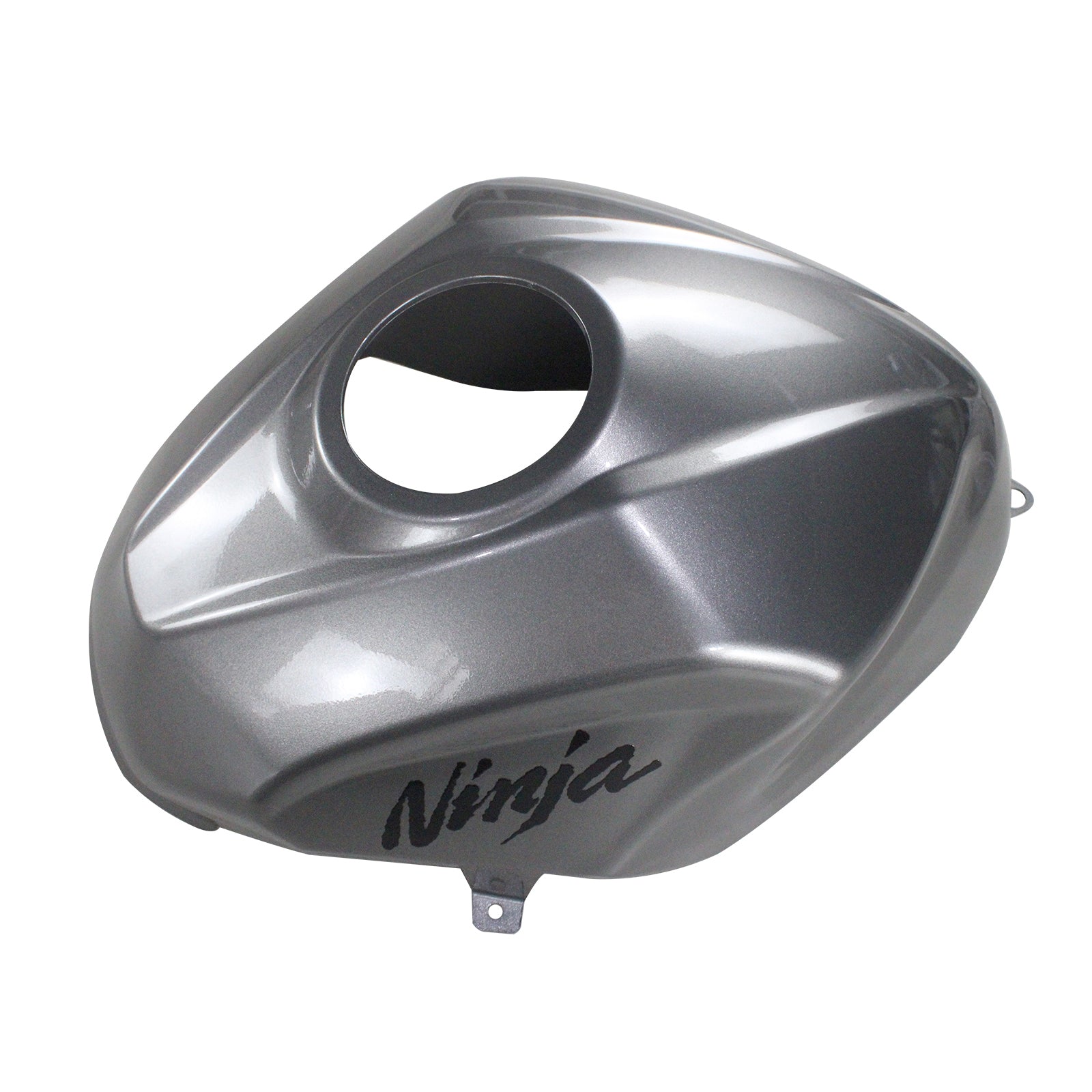 Amotopart Kawasaki EX400/Ninja400 2018-2023 ABS kunststof carrosseriekuipset