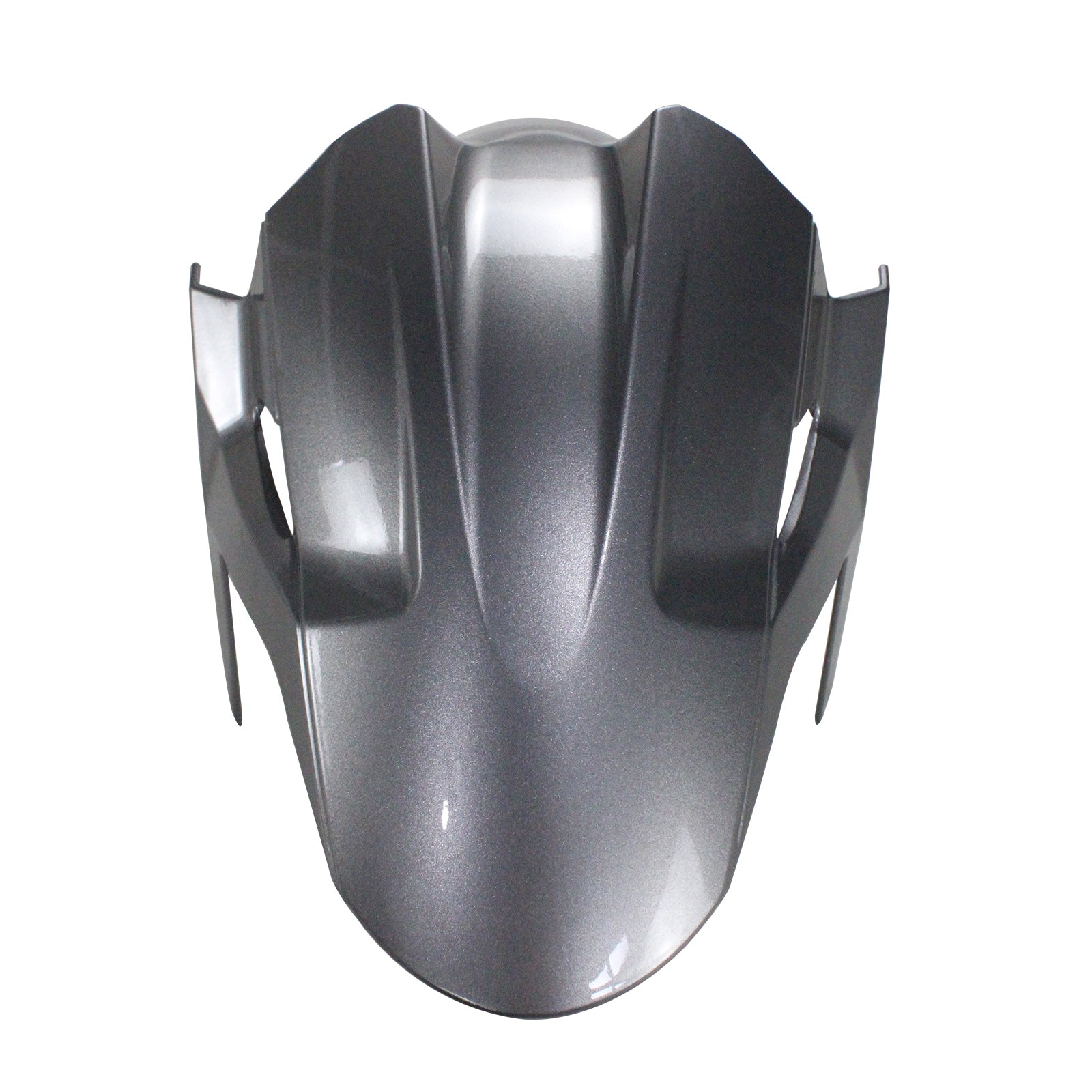 Amotopart Kawasaki EX400/Ninja400 2018-2023 ABS kunststof carrosseriekuipset