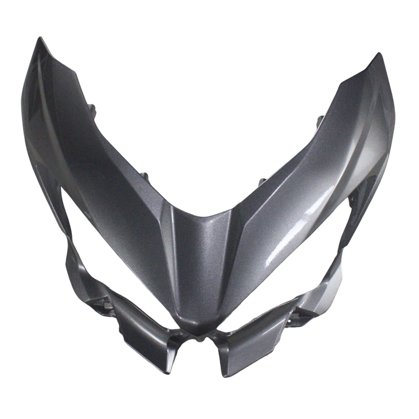 Amotopart Kawasaki EX400/Ninja400 2018-2023 ABS kunststof carrosseriekuipset