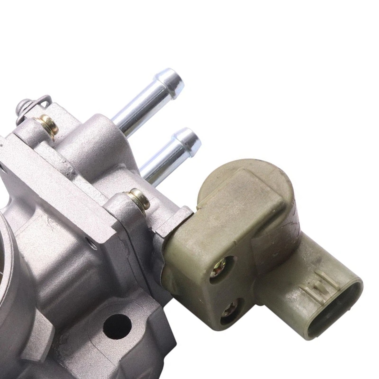 Corpo farfallato per Honda Civic CX DX EX (1996-2000) - Numero di parte : 16400-P2P-A51