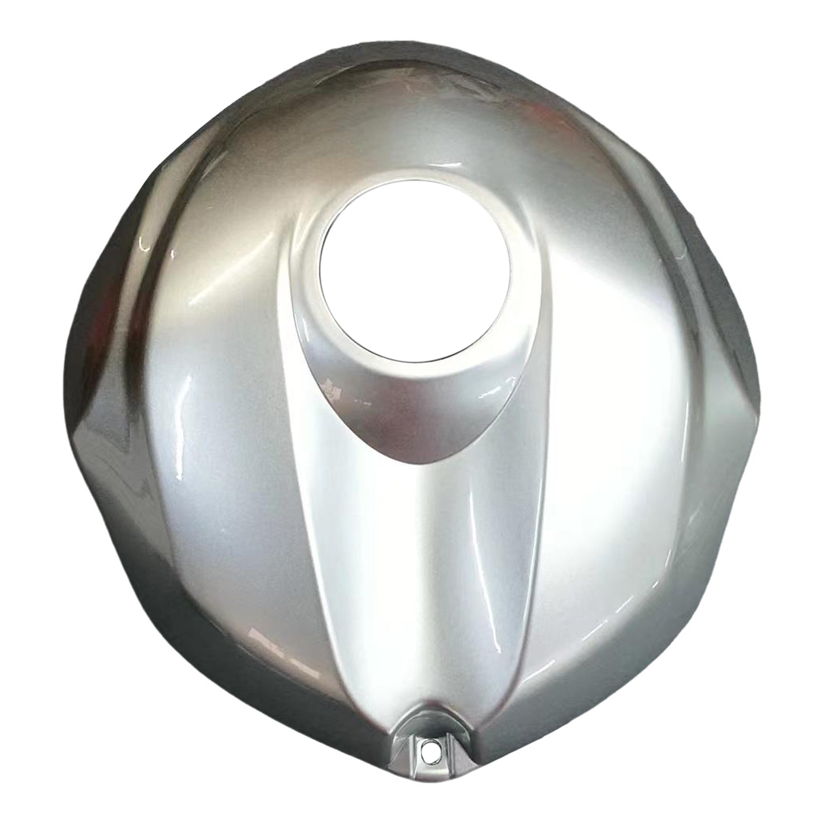 Injectie kuip kit carrosserie plastic abs geschikt voor Yamaha YZF 600 R6 2008-2016