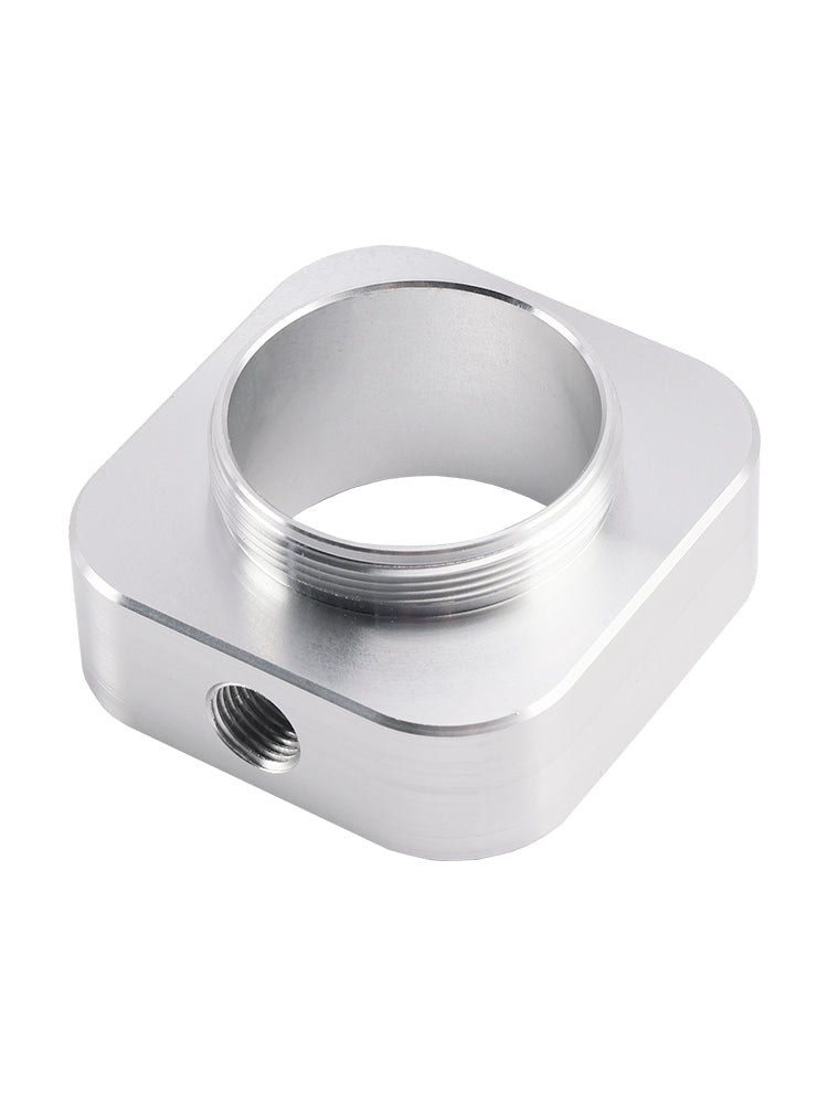 Accoppiatore di thread Adapter Isostrut per Fox 398-00-842 Dyno Iso STRUT