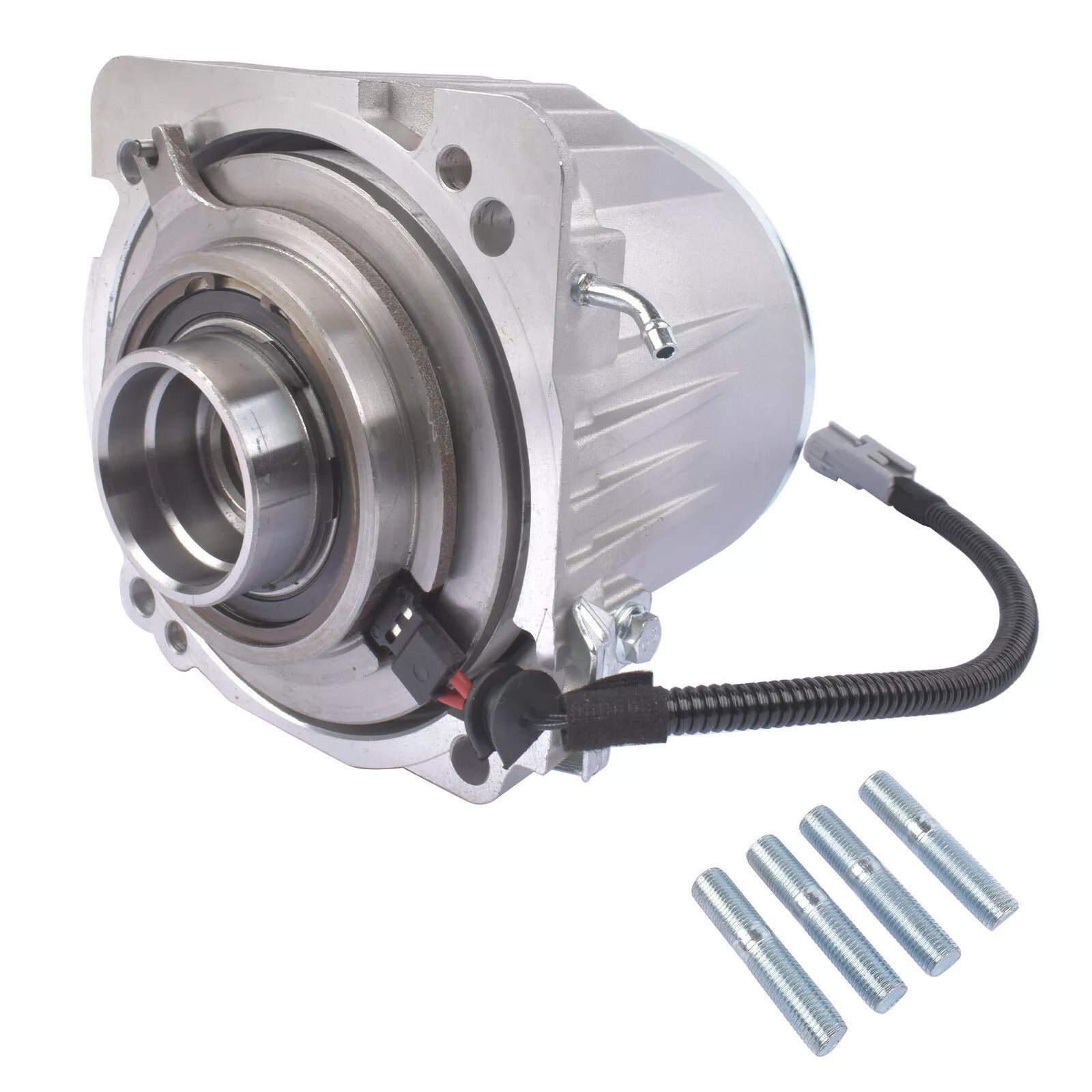 Taka-ero ViscoCouper 41303-48030 Toyota Highlanderille 3,5 litrassa