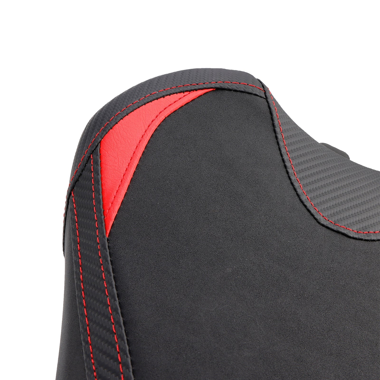 Raider prima del sedile del passeggero per Triumph Street Triple 765/S/R 2019-2022