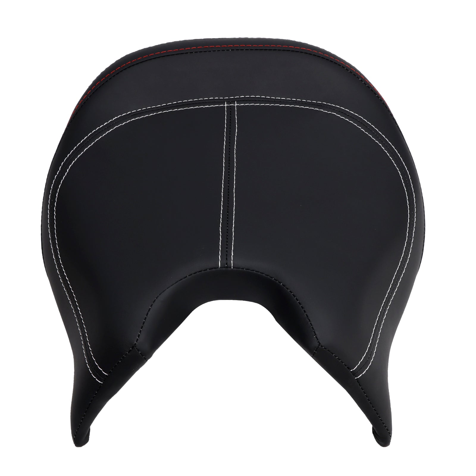 Selle avant Raider noire pour conducteur et passager Can-Am Ryker 600/900 (2019-2023)